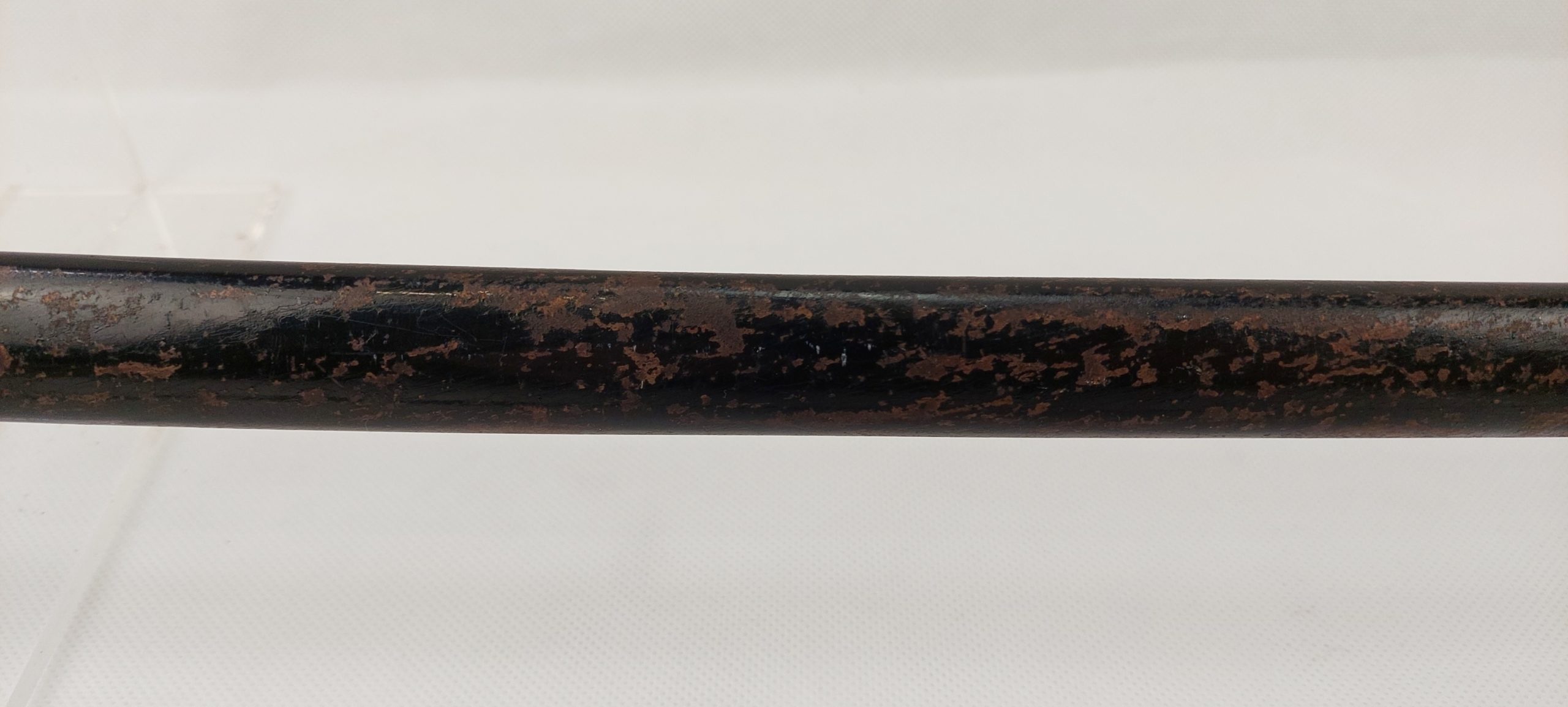 WW2 German Infantry Officers Sword By WKC With Its Scabbard - Image 3