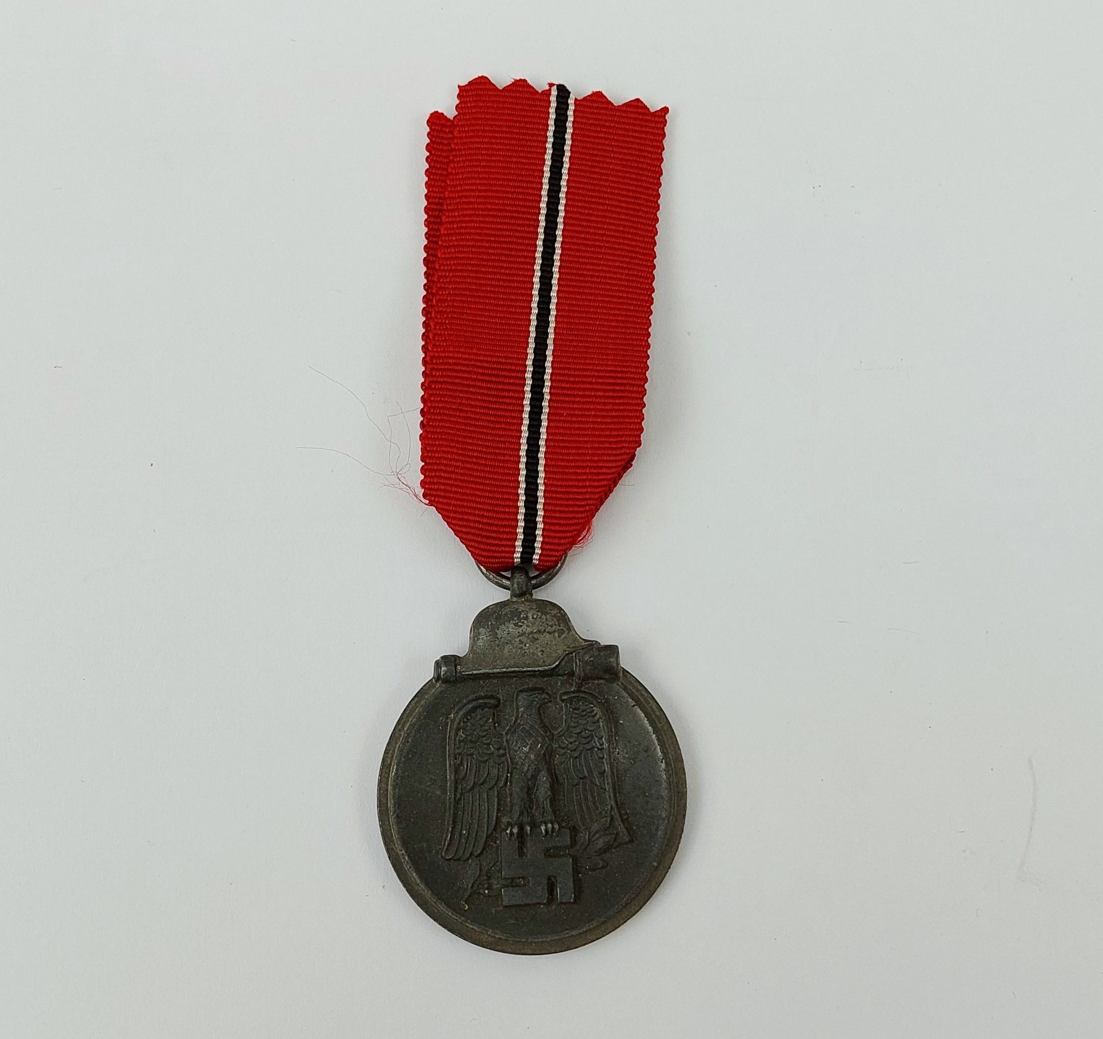 WW2 German Russian Front Medal