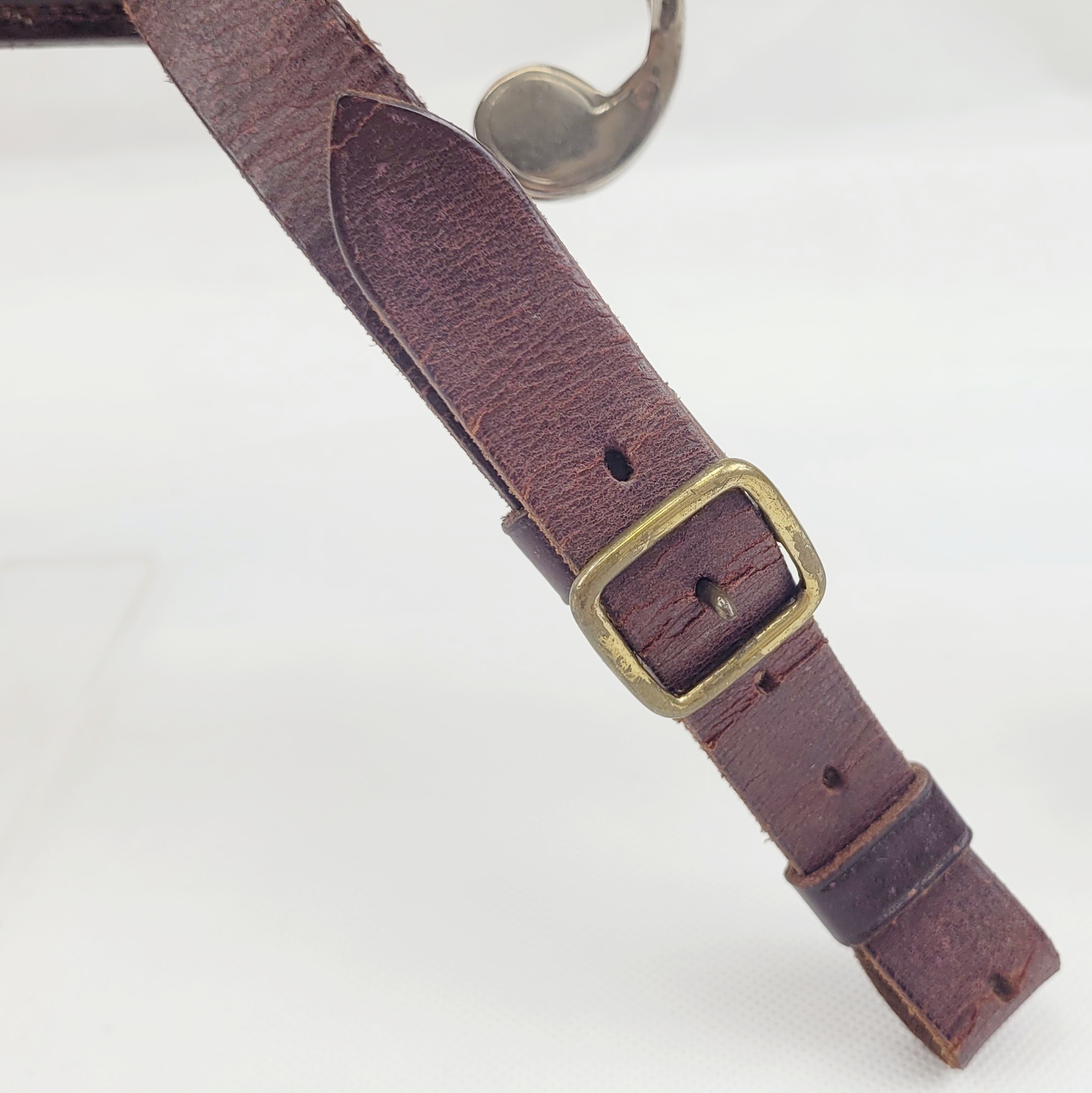 1827 Ptn. Royal Artillery Sword of Lt Col. D.A.D.J. Bethell - Image 11