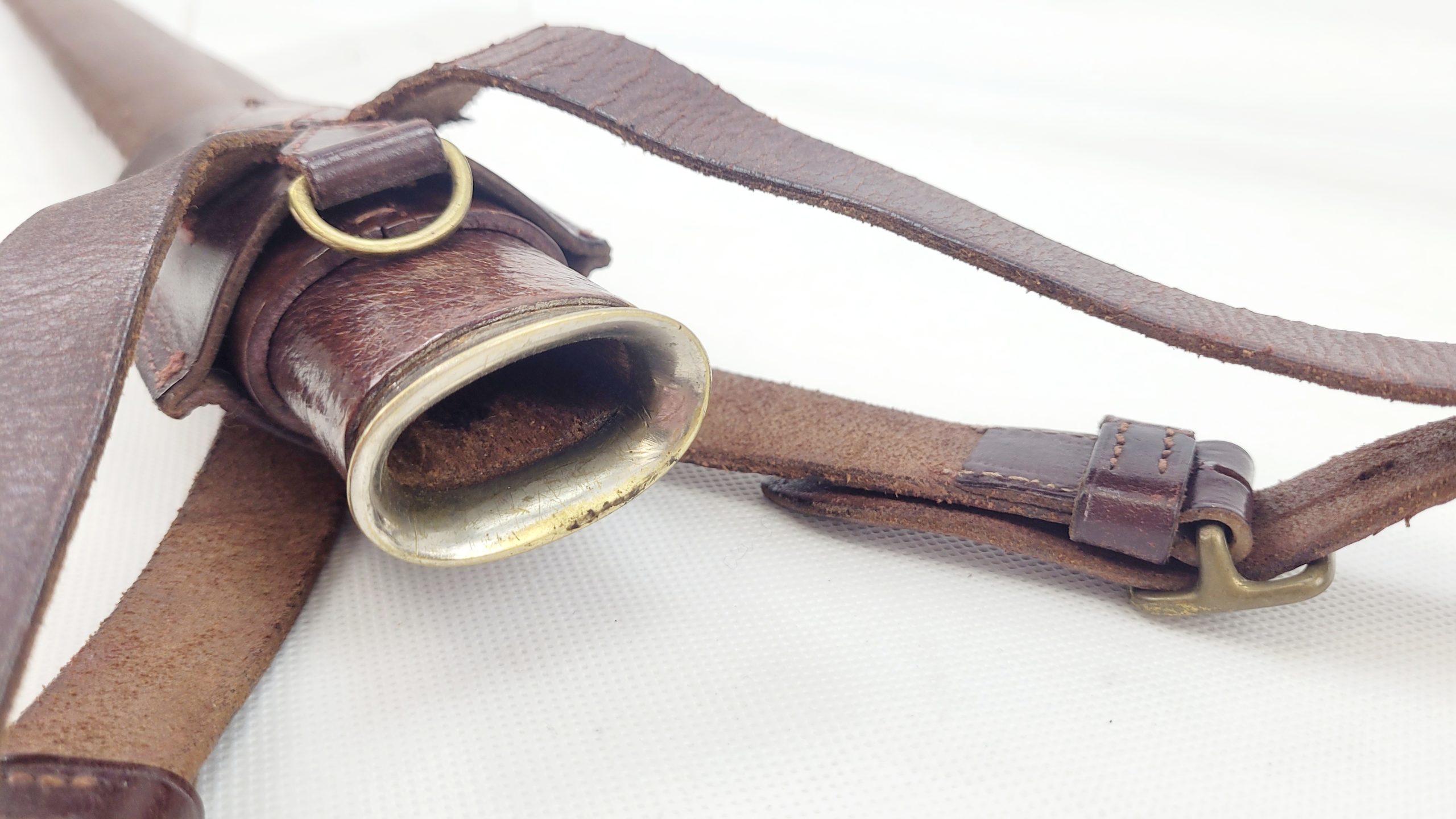 1827 Ptn. Royal Artillery Sword of Lt Col. D.A.D.J. Bethell - Image 16