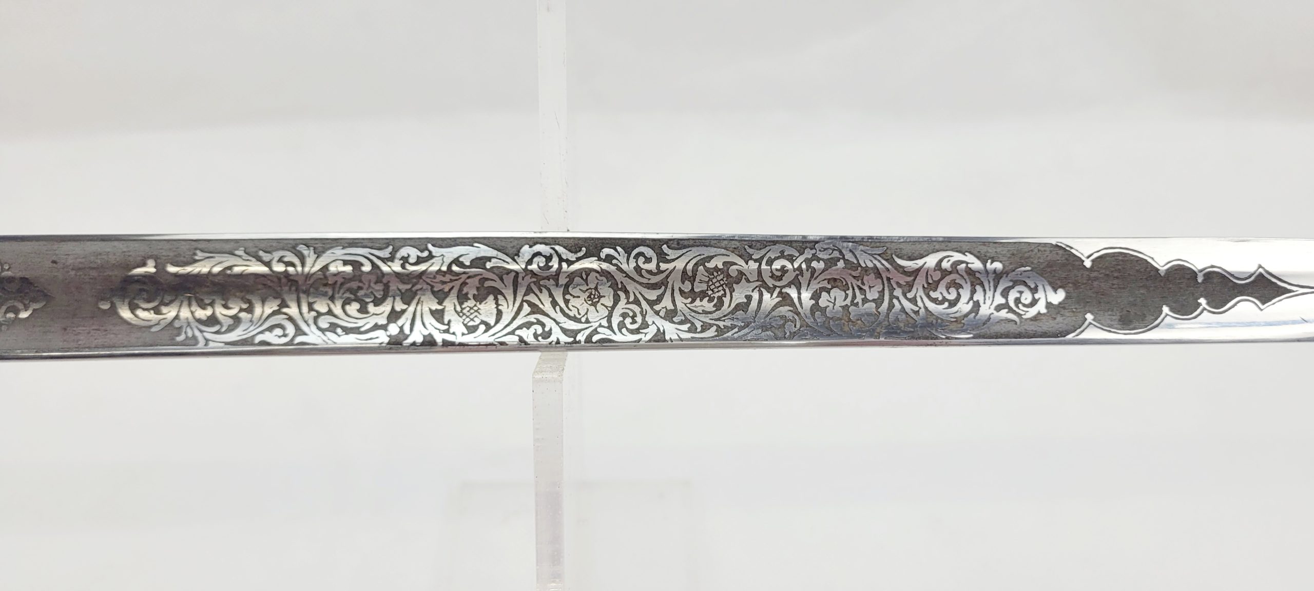 1827 Ptn. Royal Artillery Sword of Lt Col. D.A.D.J. Bethell - Image 25