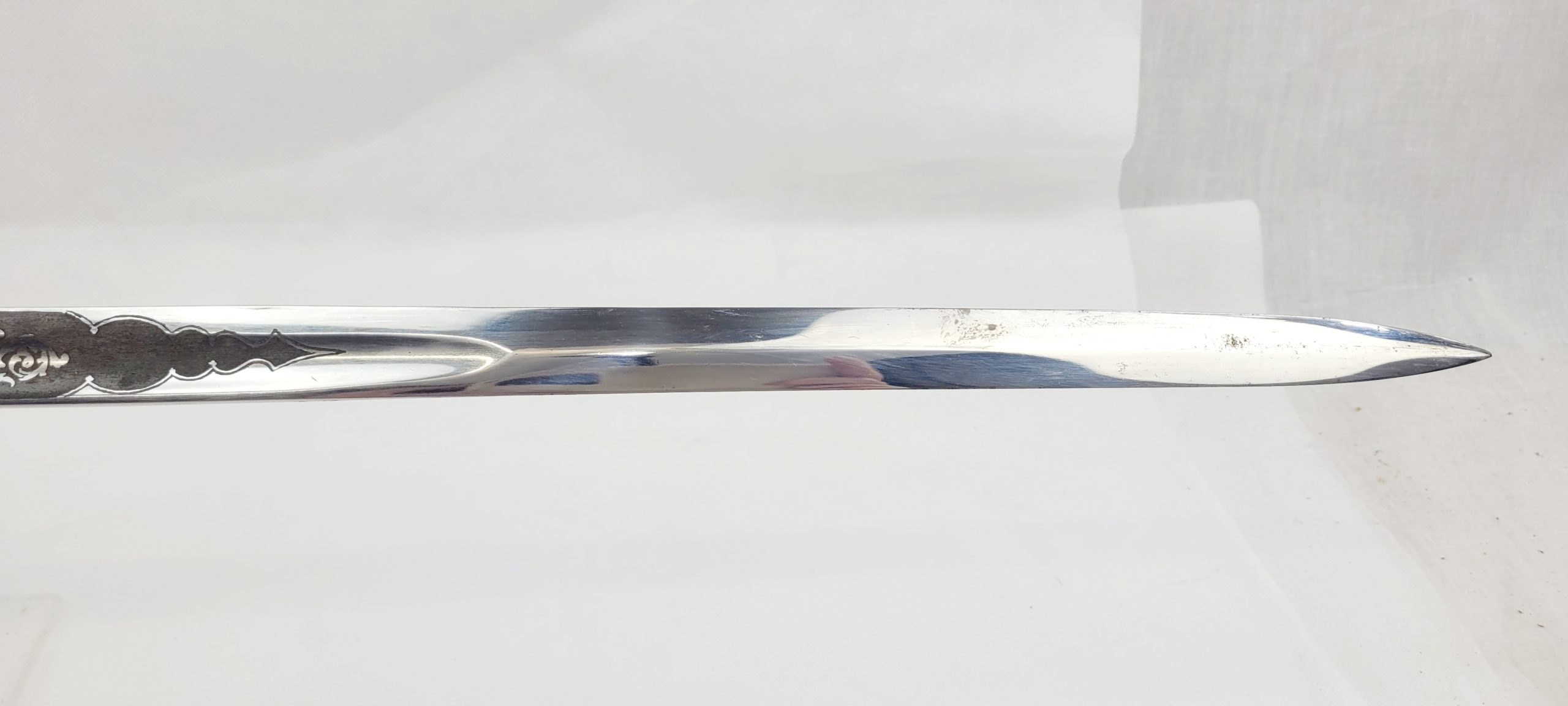 1827 Ptn. Royal Artillery Sword of Lt Col. D.A.D.J. Bethell - Image 26