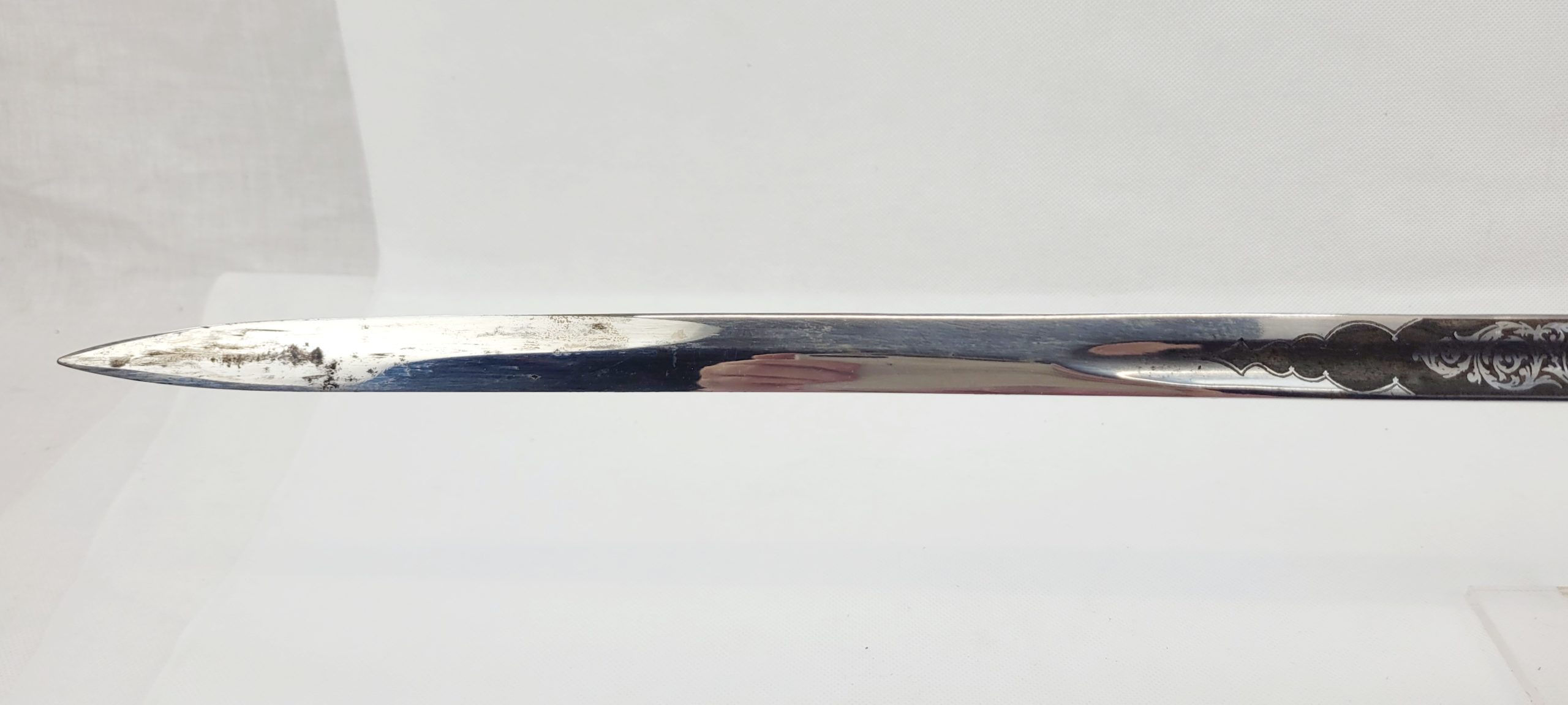 1827 Ptn. Royal Artillery Sword of Lt Col. D.A.D.J. Bethell - Image 30