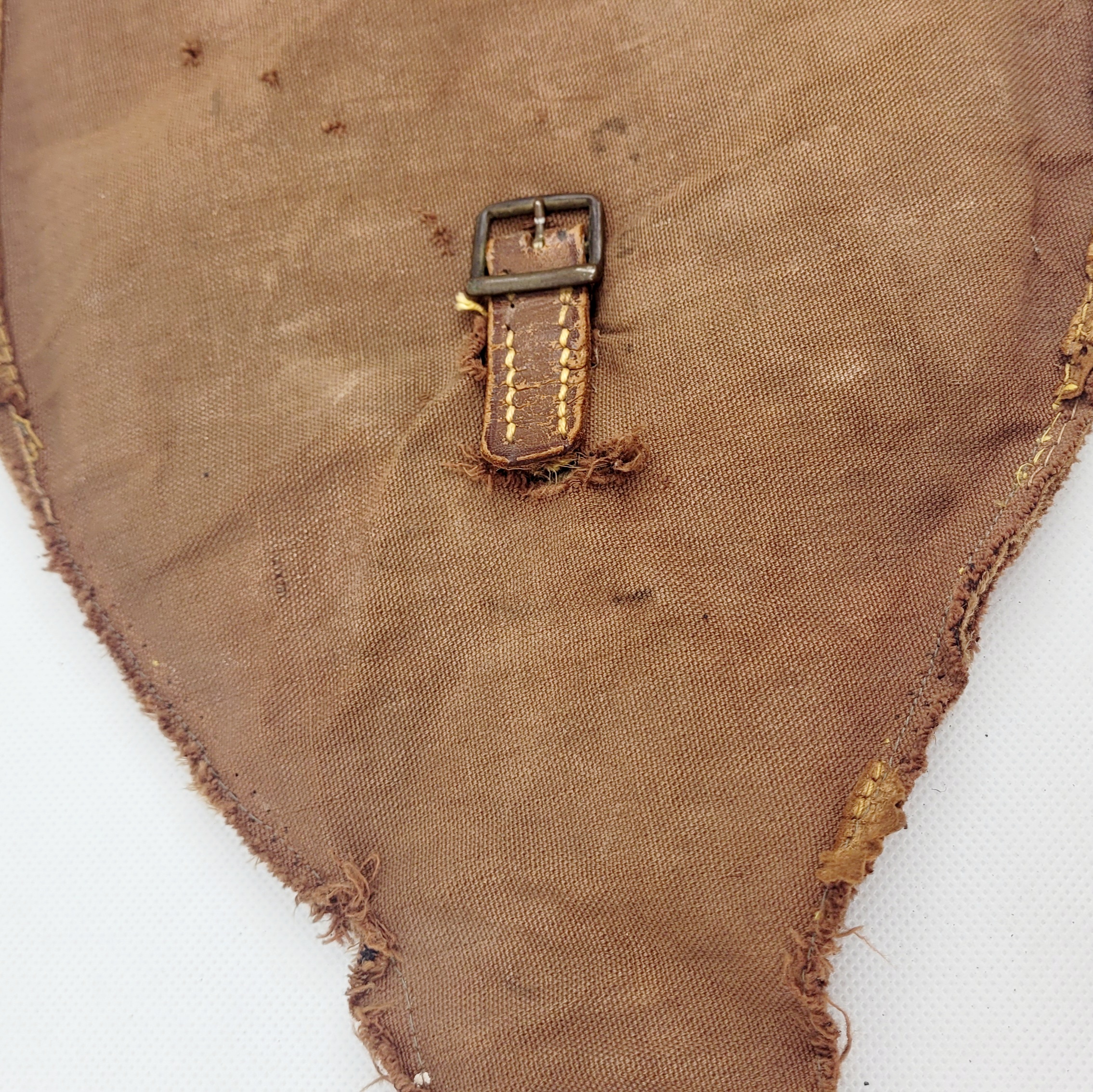 1827 Ptn. Royal Artillery Sword of Lt Col. D.A.D.J. Bethell - Image 9