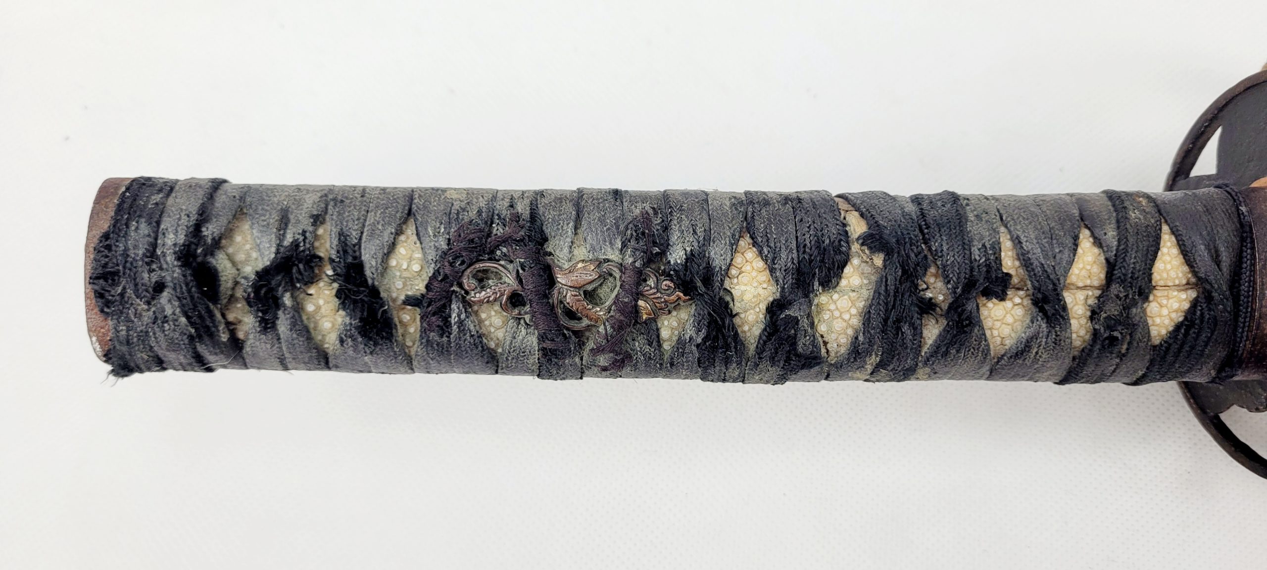 A 16th Century Japanese Civilian Katana Sword - Image 11