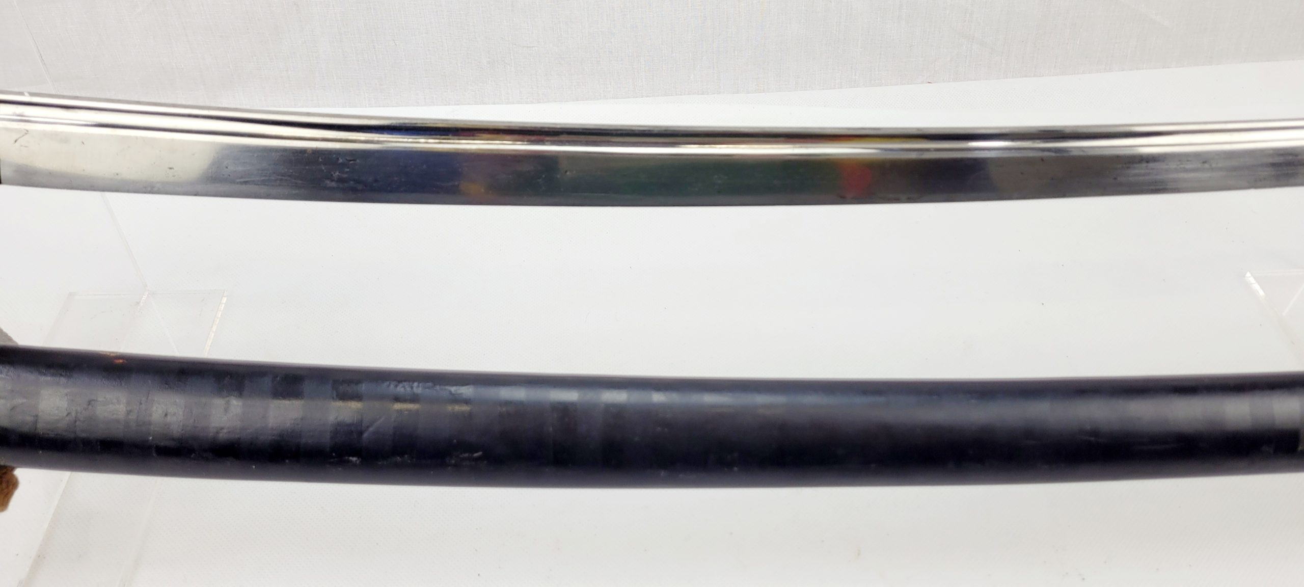 A 16th Century Japanese Civilian Katana Sword - Image 19