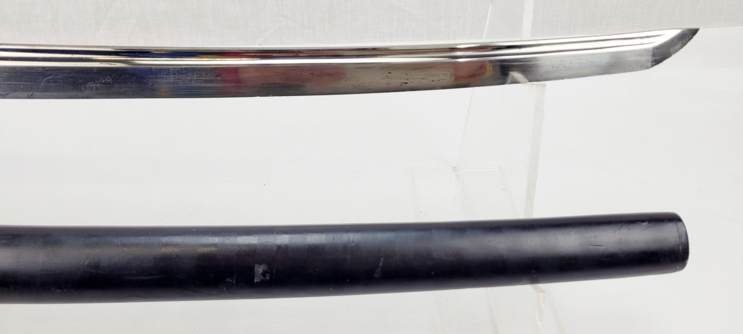 A 16th Century Japanese Civilian Katana Sword - Image 18