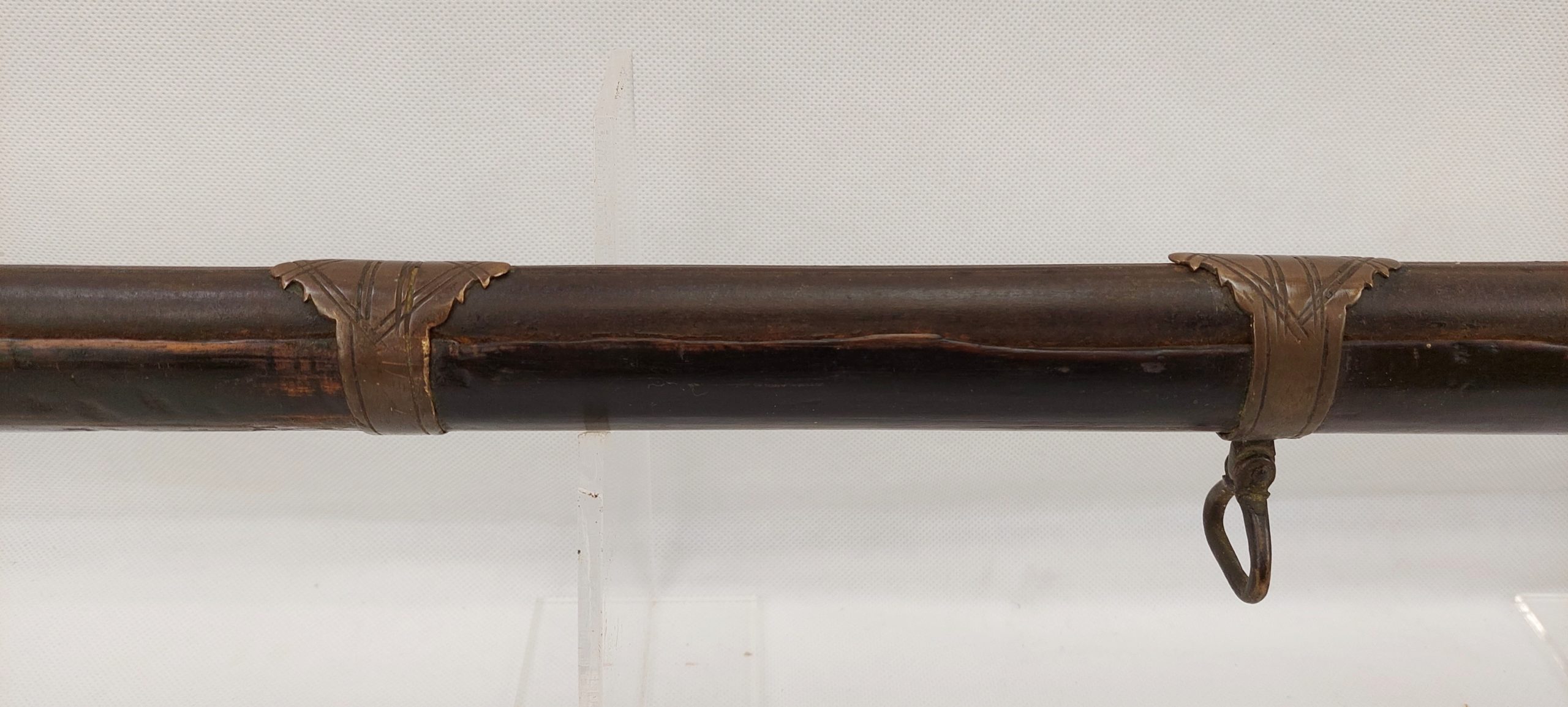 Arabic Jezail Musket No 2 - Image 5