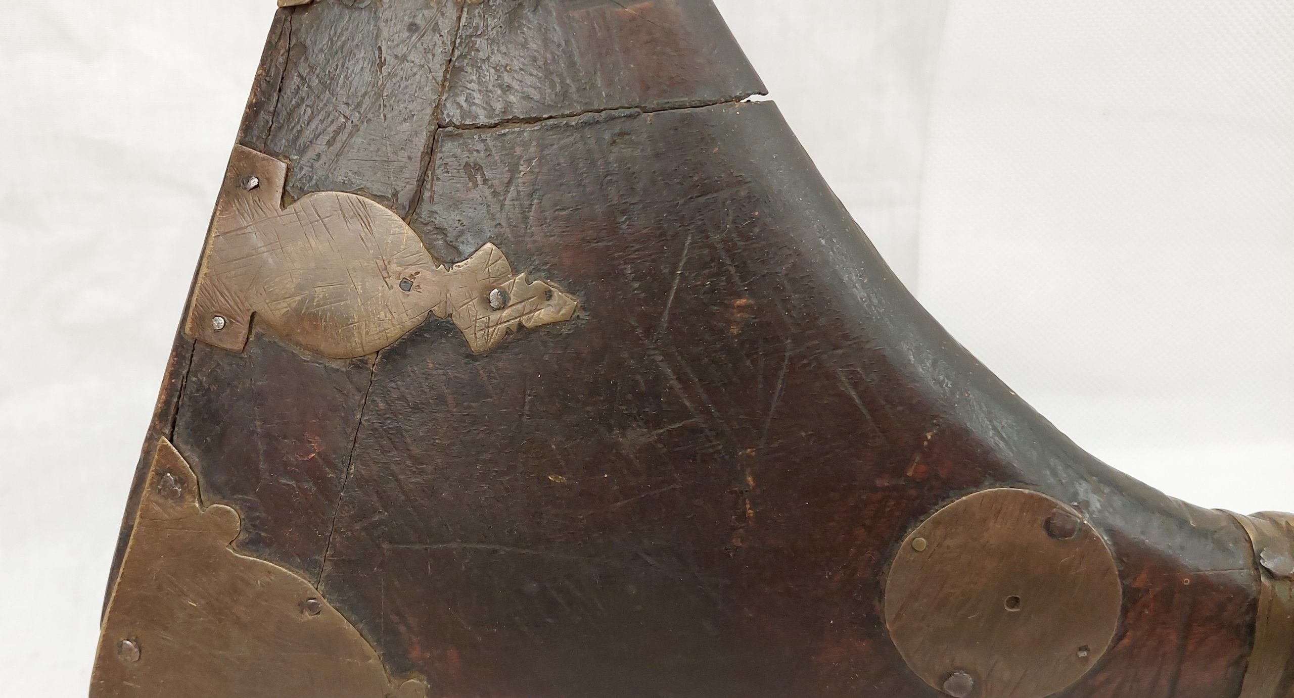 Arabic Jezail Musket No 2 - Image 17
