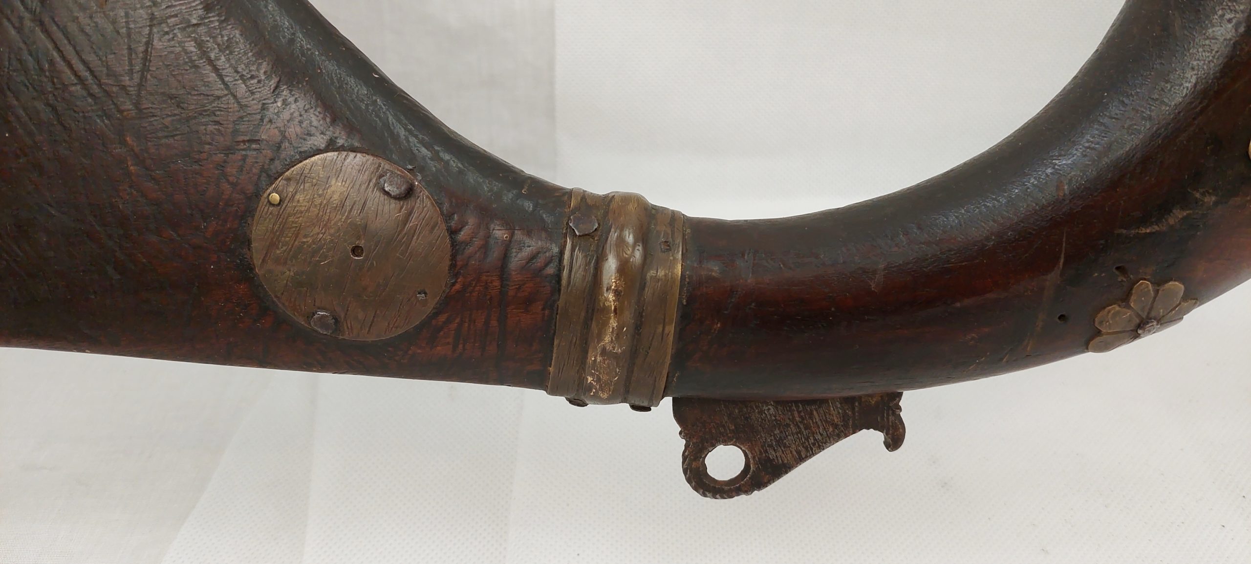 Arabic Jezail Musket No 2 - Image 16