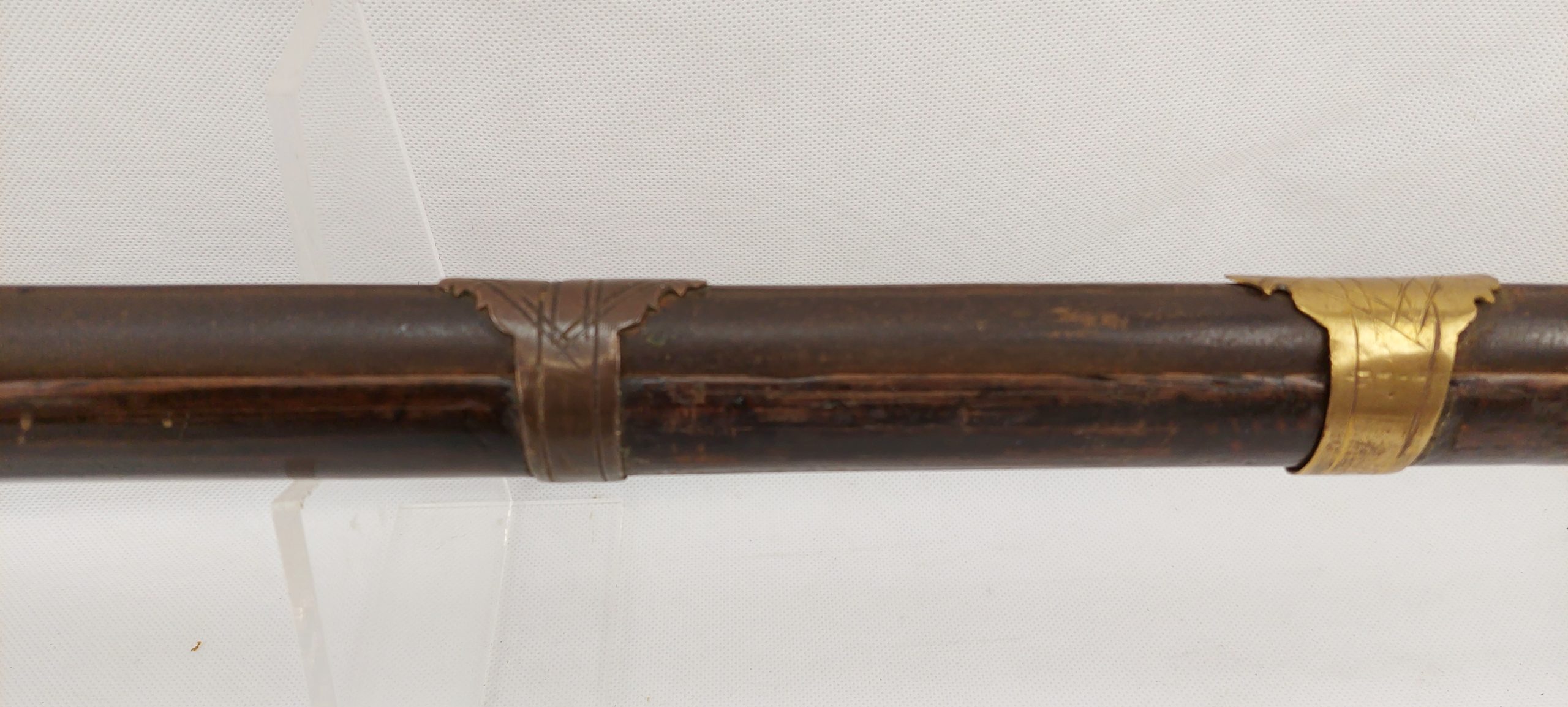 Arabic Jezail Musket No 2 - Image 13