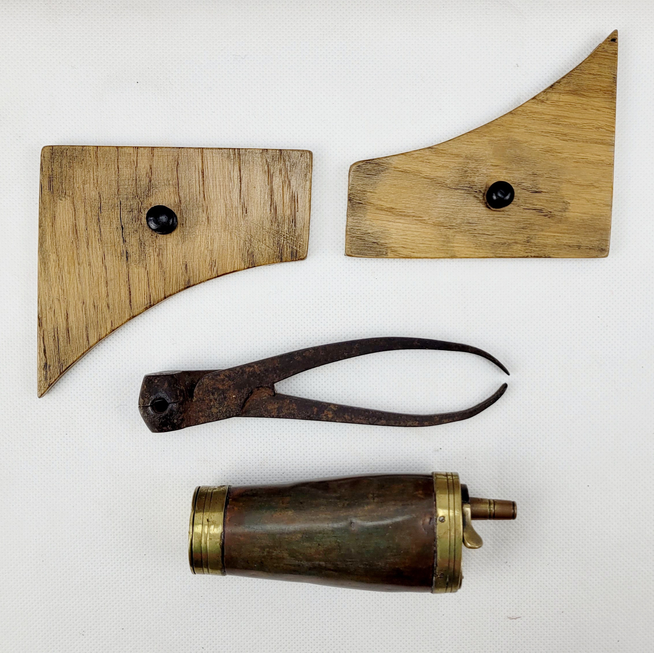 Cased Pair Of 18th Century British Officers Flintlock Pistols By Ketland - Image 12