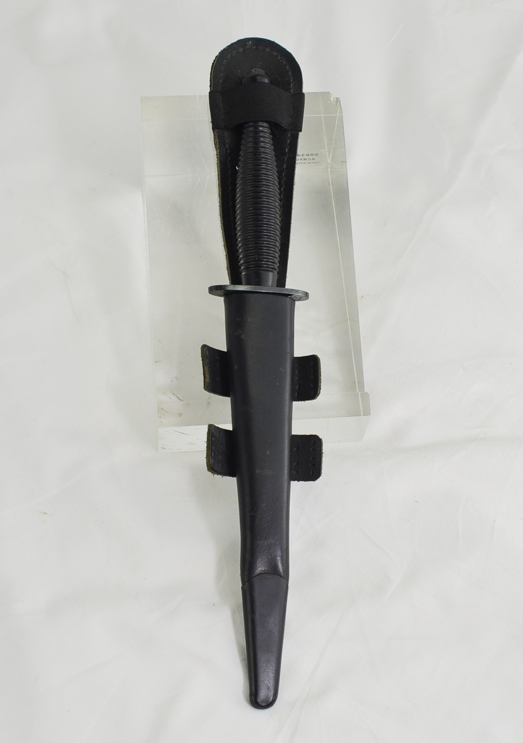 Current Issue British 3rd Pattern Commando Knife - Image 2