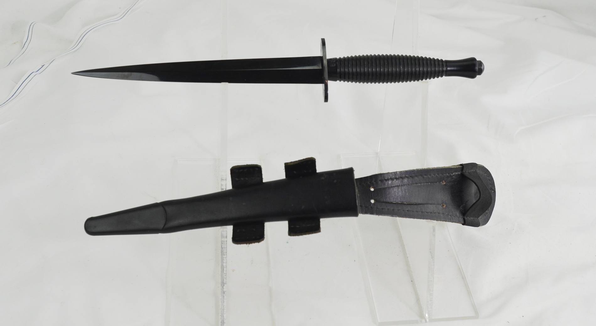 Current Issue British 3rd Pattern Commando Knife