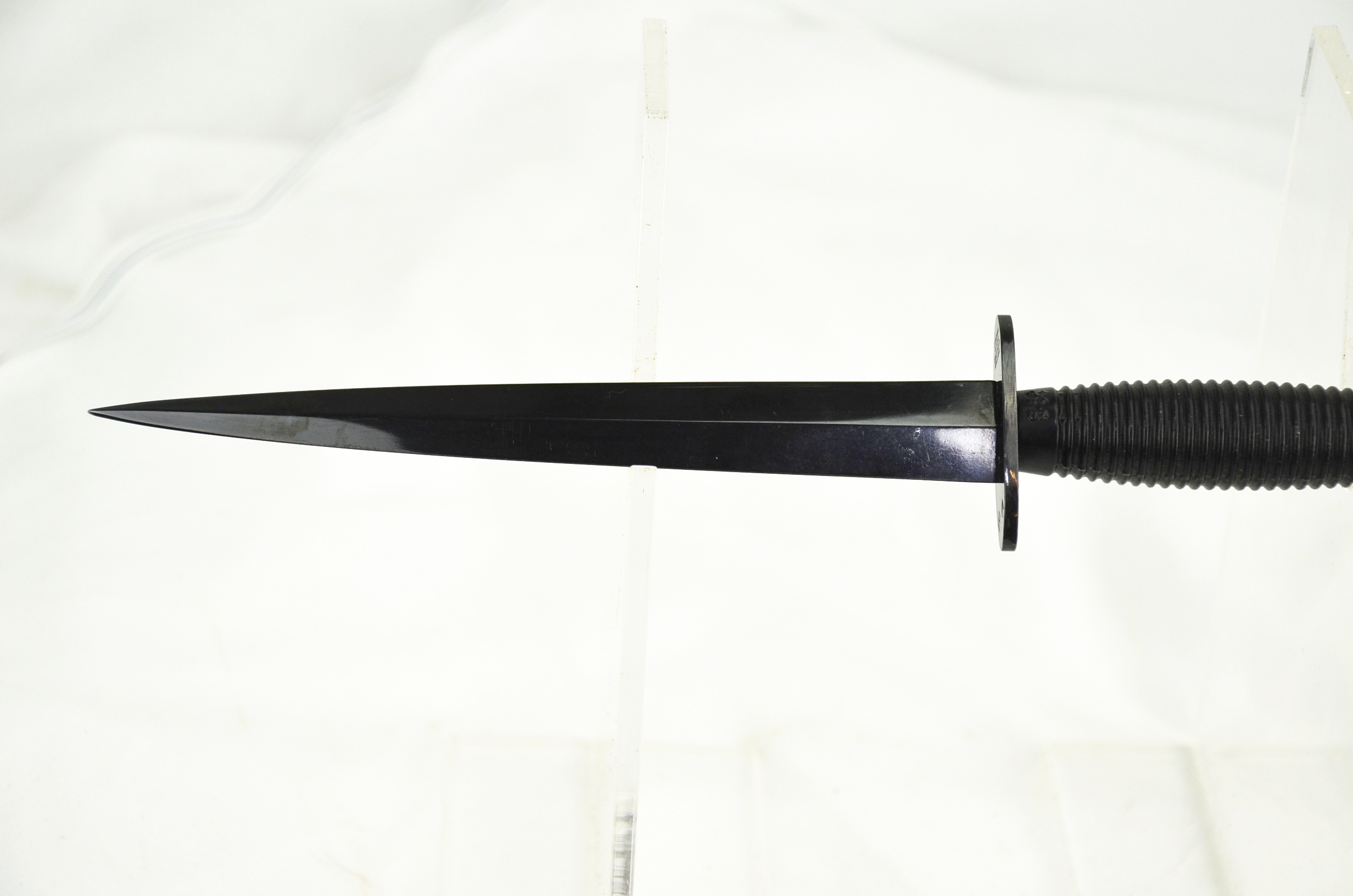 Current Issue British 3rd Pattern Commando Knife - Image 4