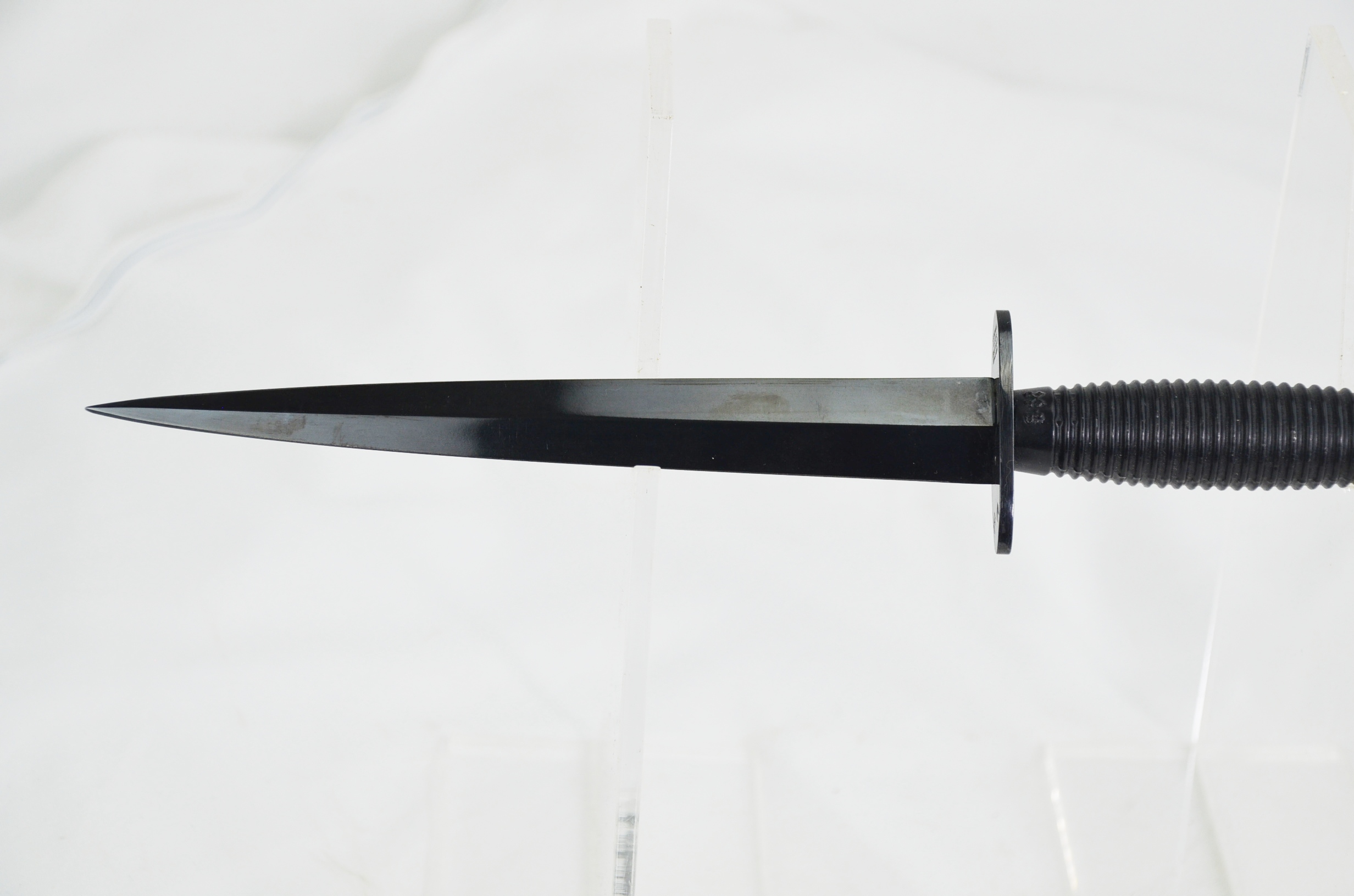 Current Issue British 3rd Pattern Commando Knife - Image 5