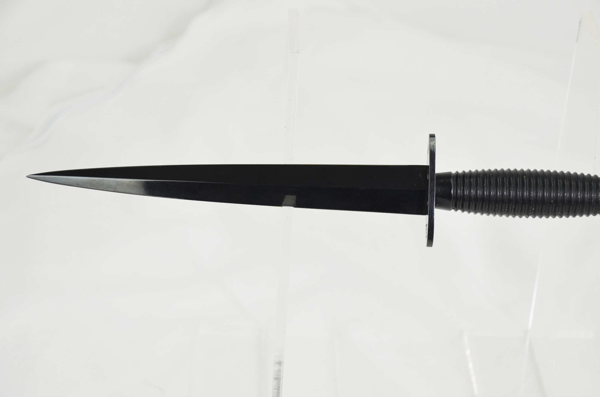 Current Issue British 3rd Pattern Commando Knife - Image 6