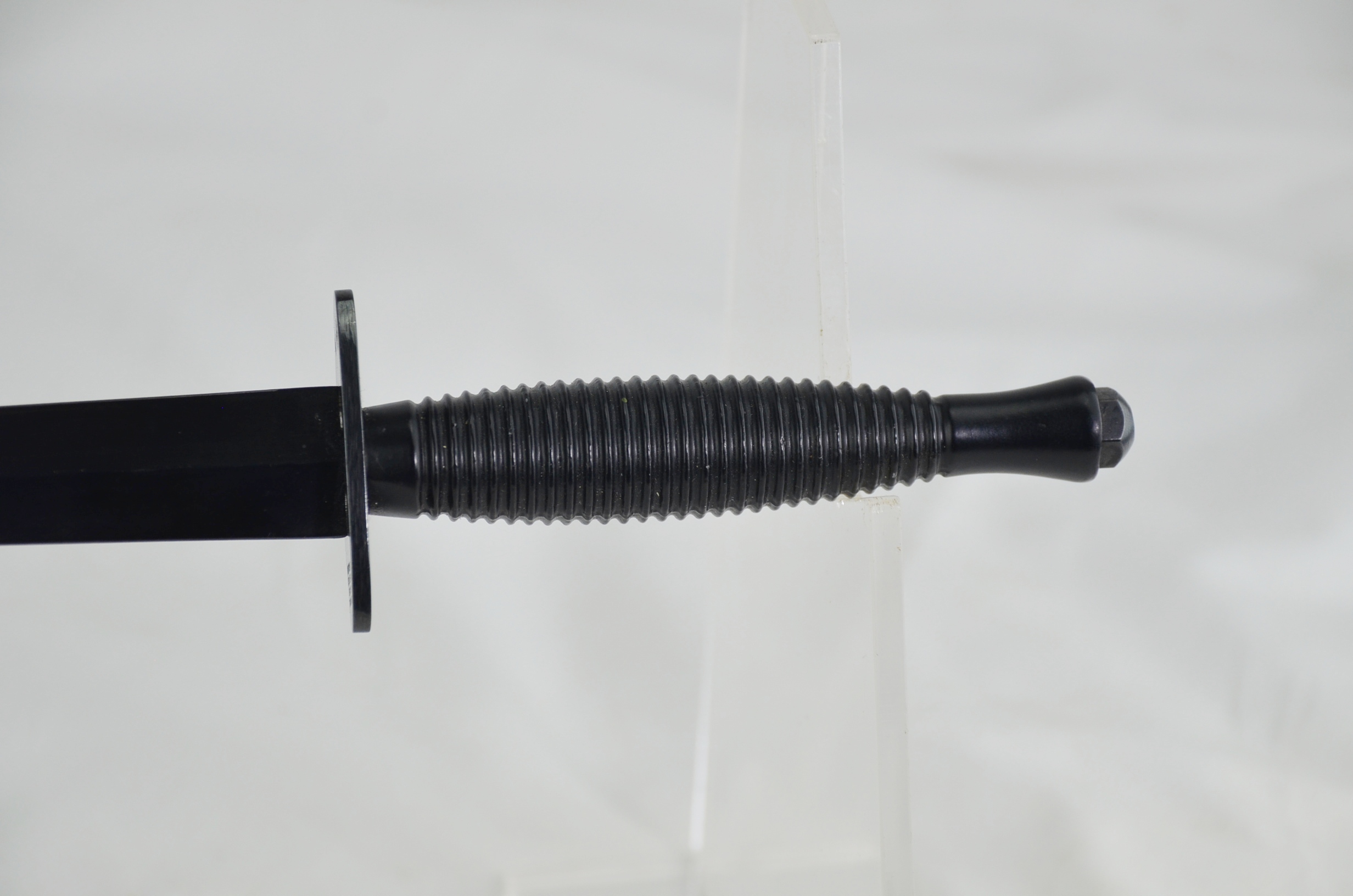 Current Issue British 3rd Pattern Commando Knife - Image 7