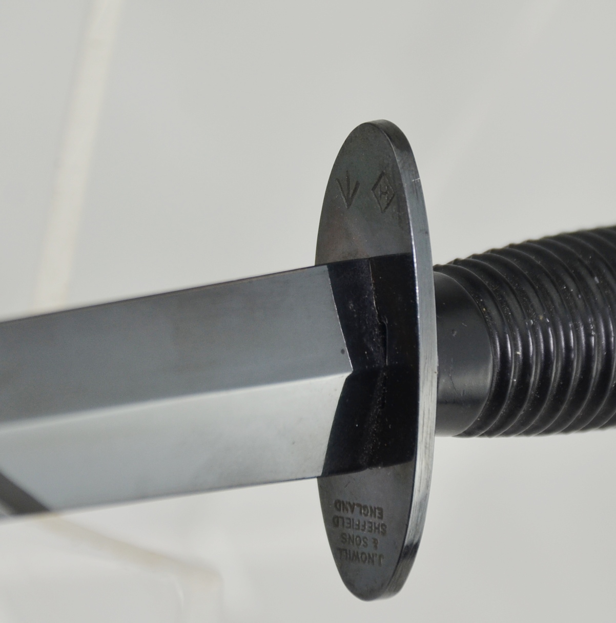 Current Issue British 3rd Pattern Commando Knife - Image 10
