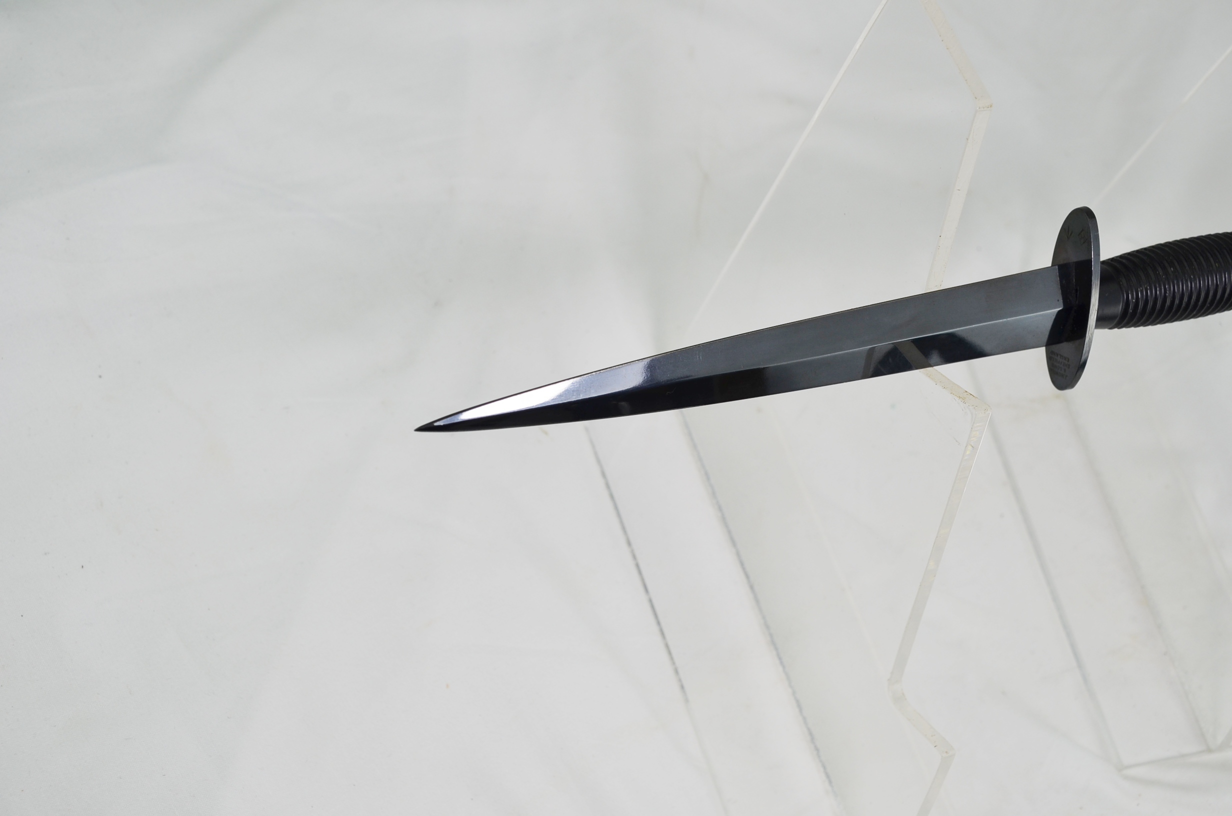 Current Issue British 3rd Pattern Commando Knife - Image 11