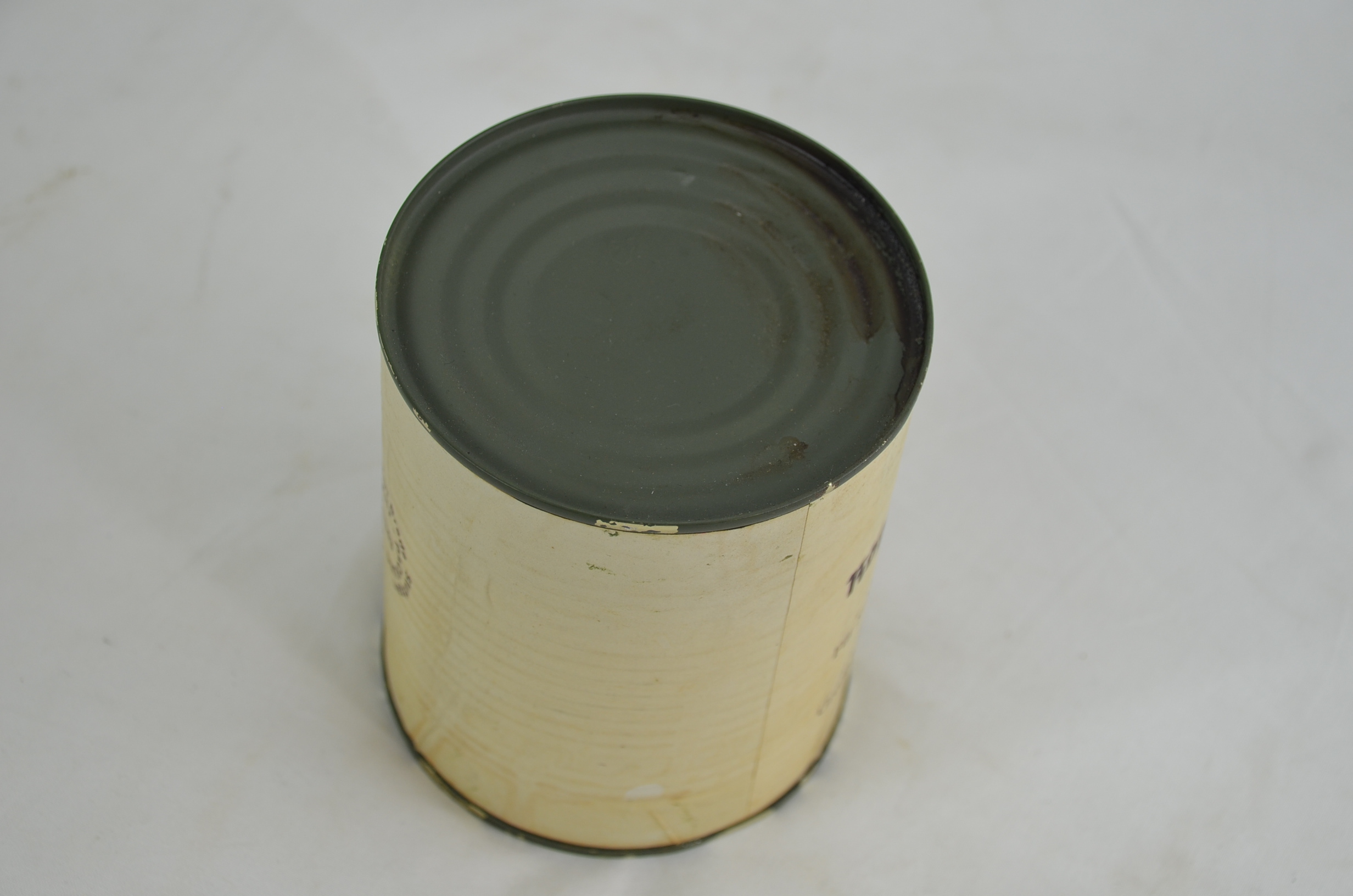 WW2 Nazi Bread Ration Tin - Image 4