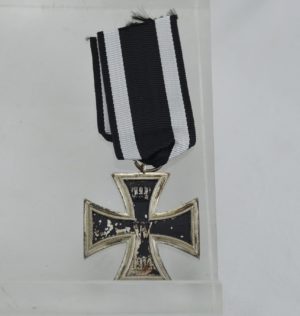 Genuine 1914 2nd Class Iron Cross
