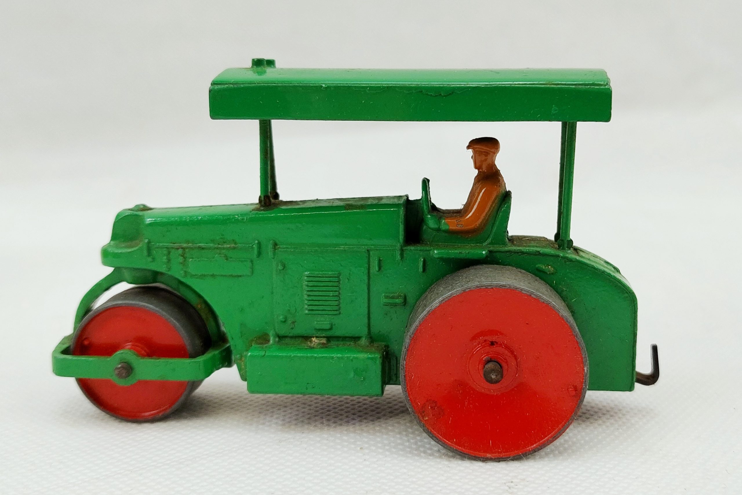 Dinky Toys 279 Aveling Braford Diesel Roller - Image 7