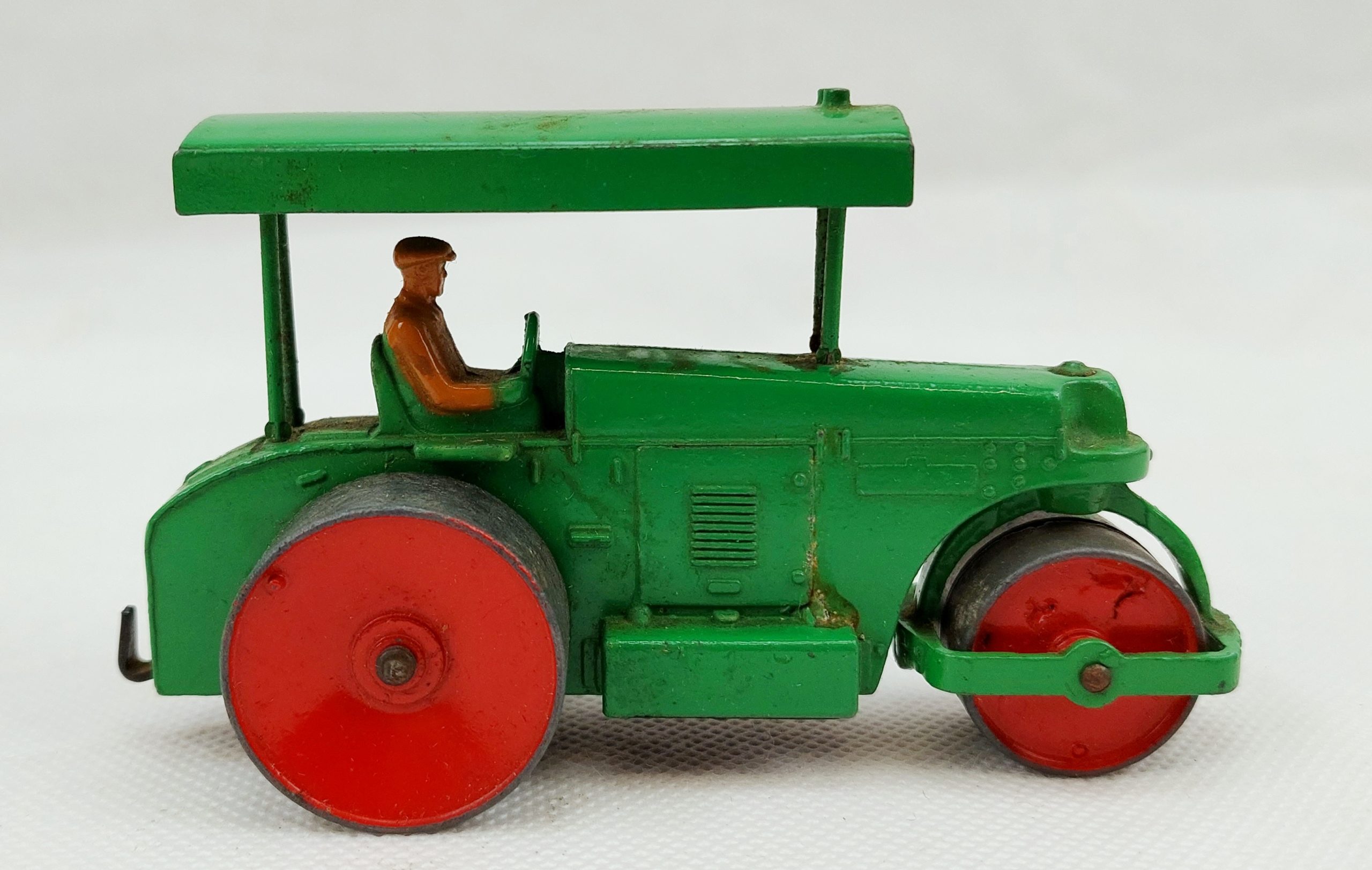 Dinky Toys 279 Aveling Braford Diesel Roller - Image 6