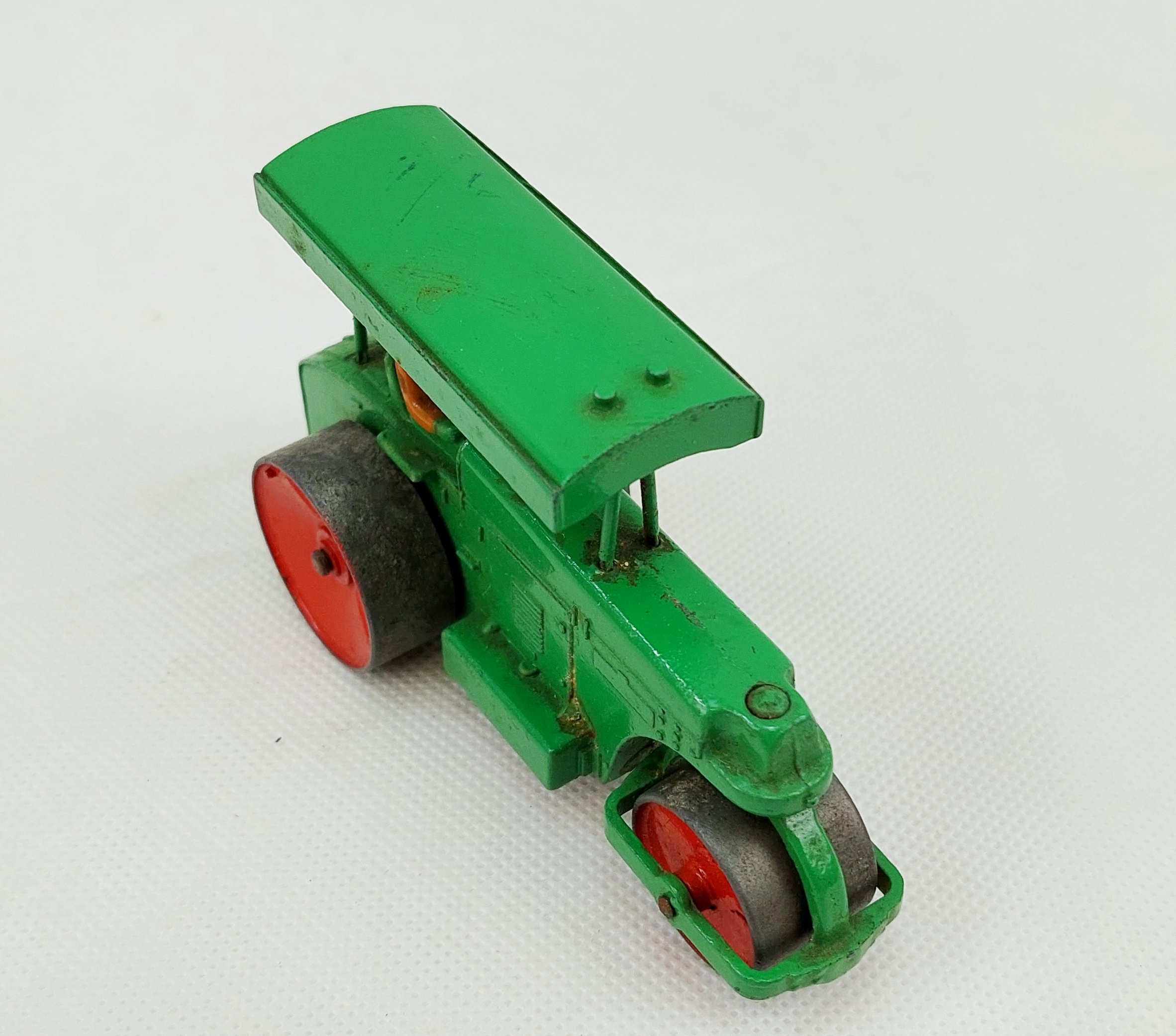 Dinky Toys 279 Aveling Braford Diesel Roller - Image 5