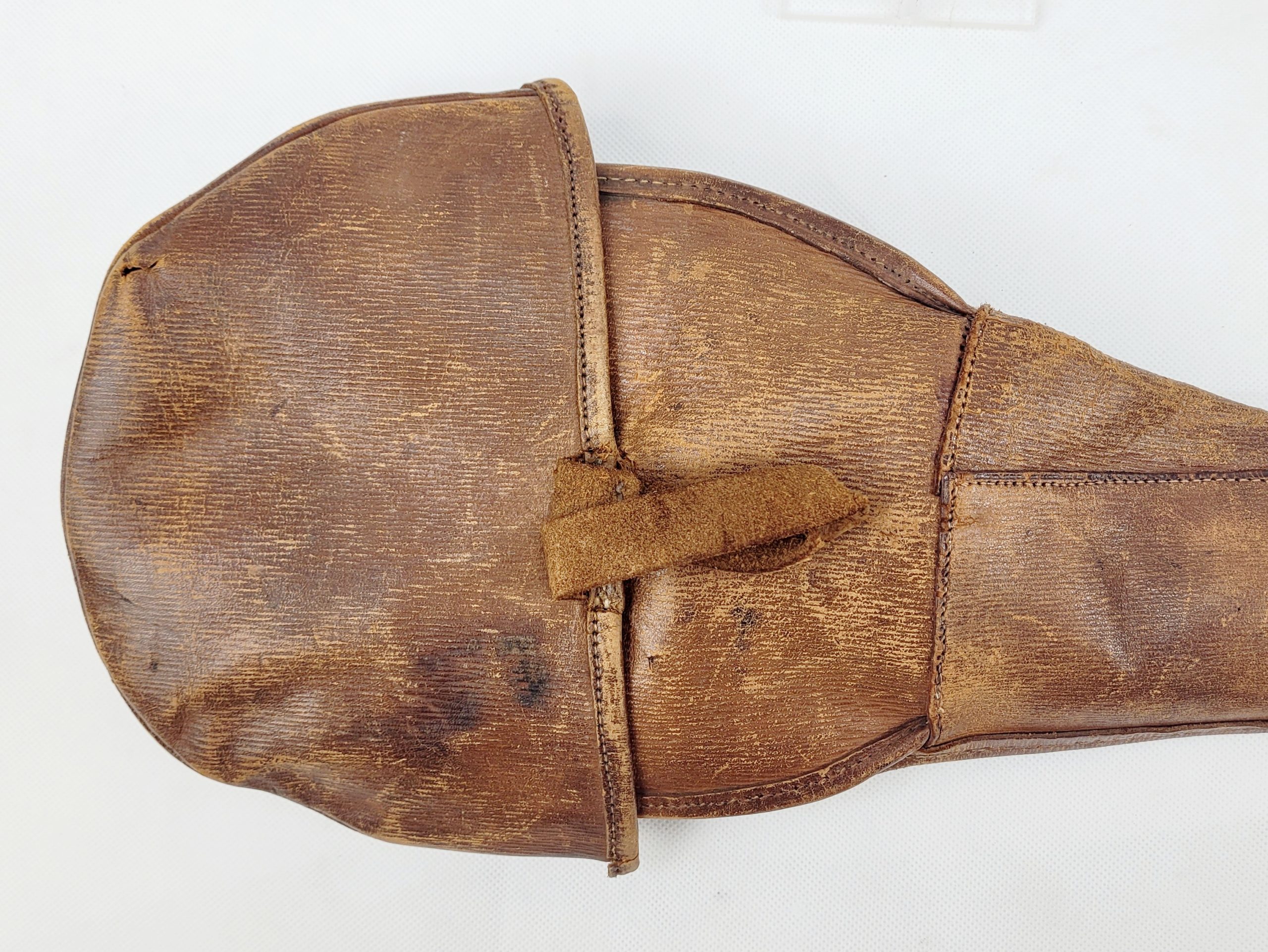 Excellent KGV Royal Navy 1827 Pattern Officers Sword, Sword Knot, Scabbard And Sword Bag - Image 25