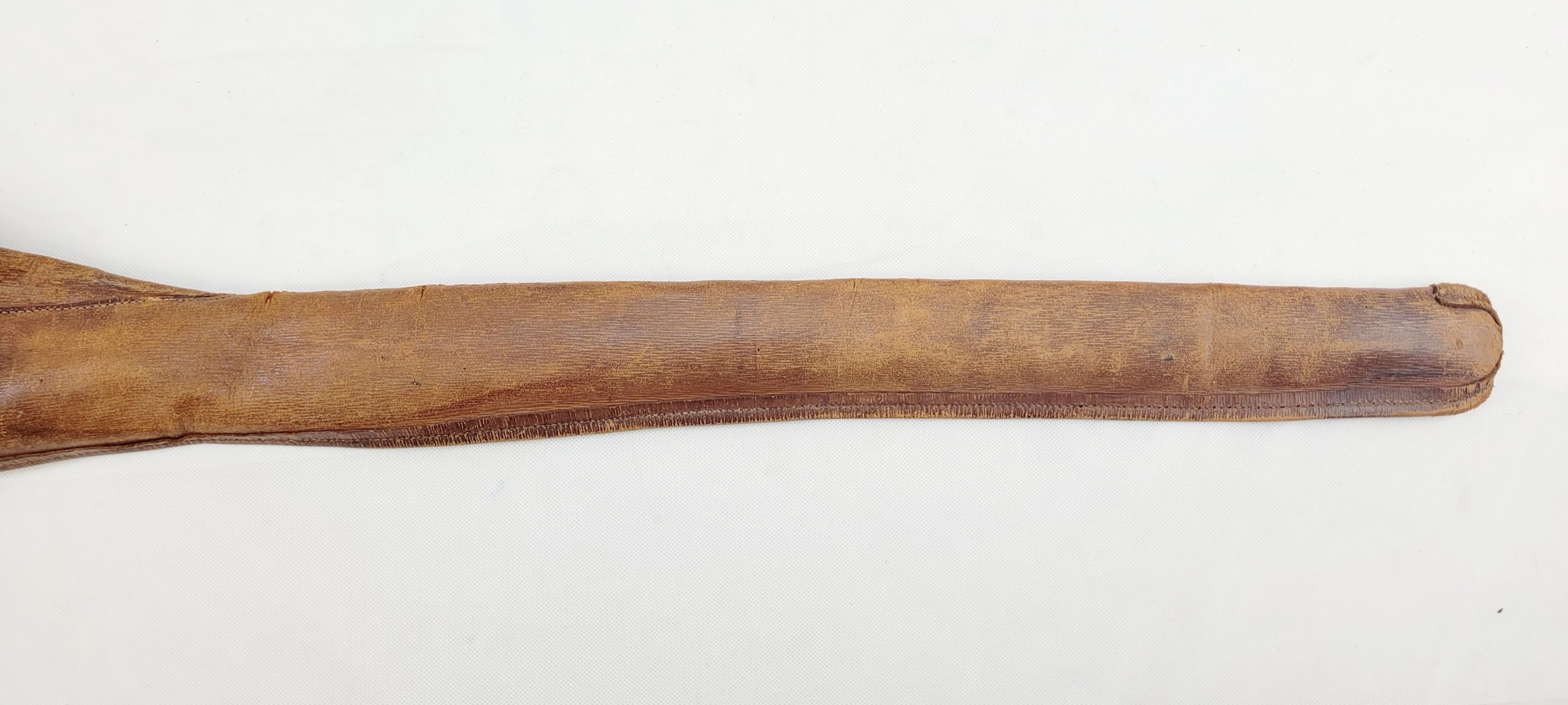 Excellent KGV Royal Navy 1827 Pattern Officers Sword, Sword Knot, Scabbard And Sword Bag - Image 23