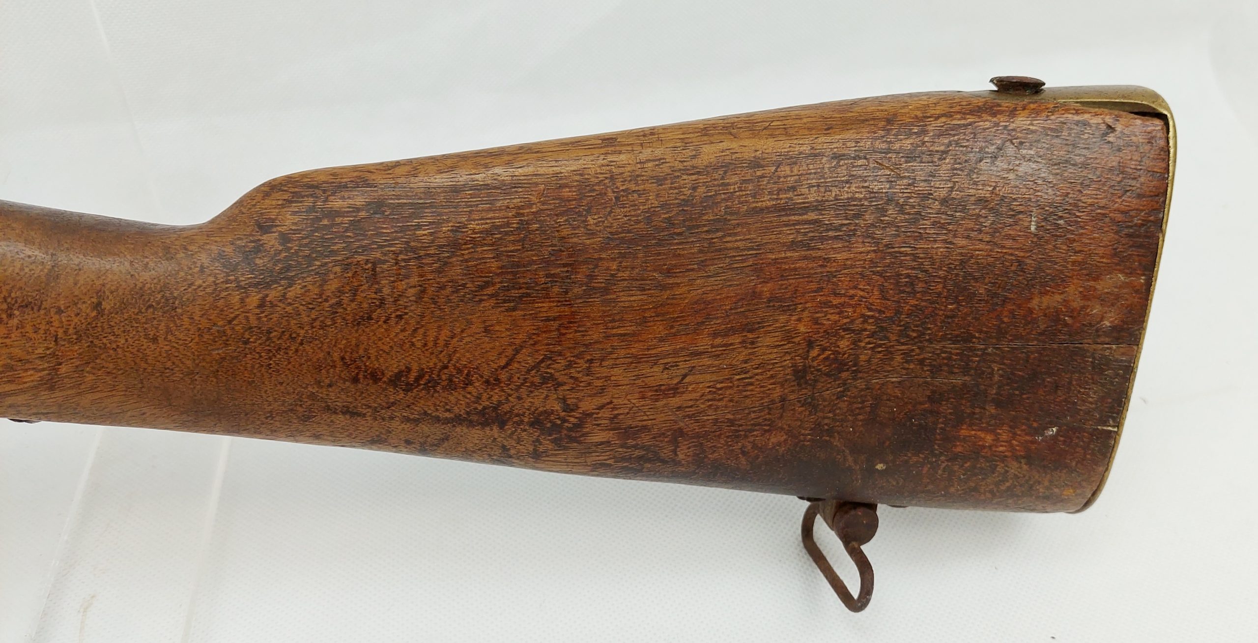 French Model 1874 Service Gras Rifle - Image 8