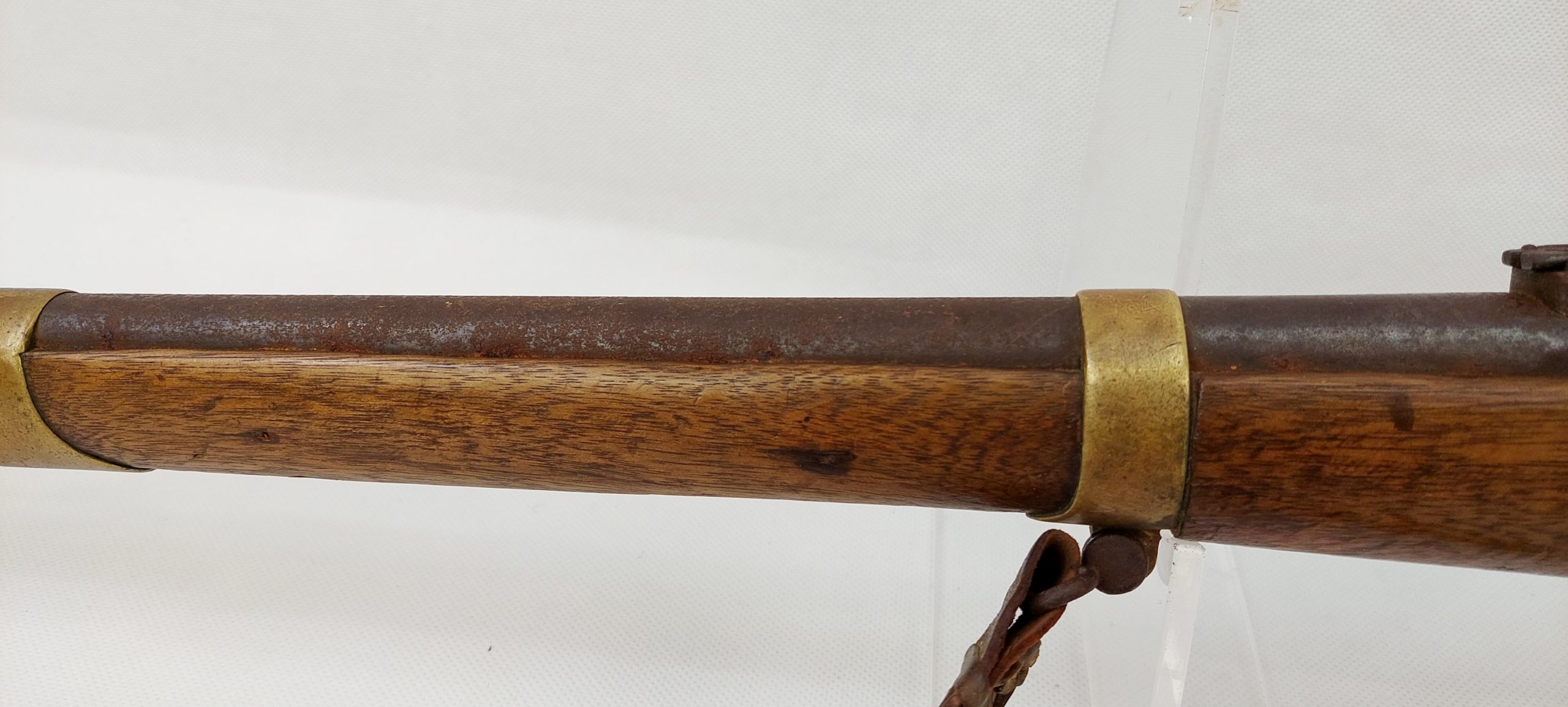 French Model 1874 Service Gras Rifle - Image 6