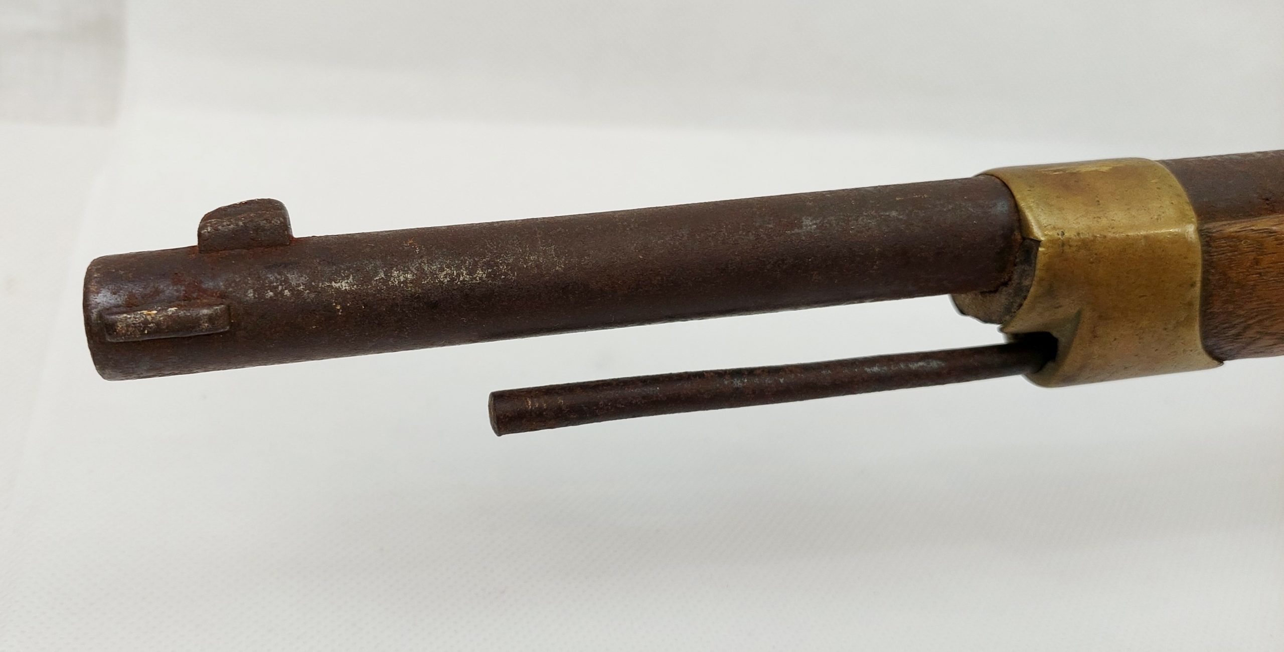 French Model 1874 Service Gras Rifle - Image 5