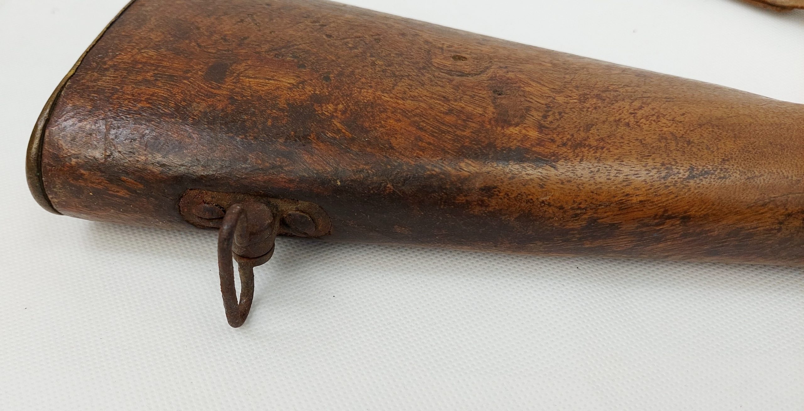 French Model 1874 Service Gras Rifle - Image 13
