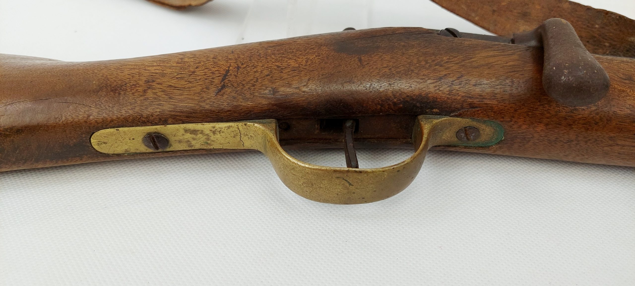 French Model 1874 Service Gras Rifle - Image 12