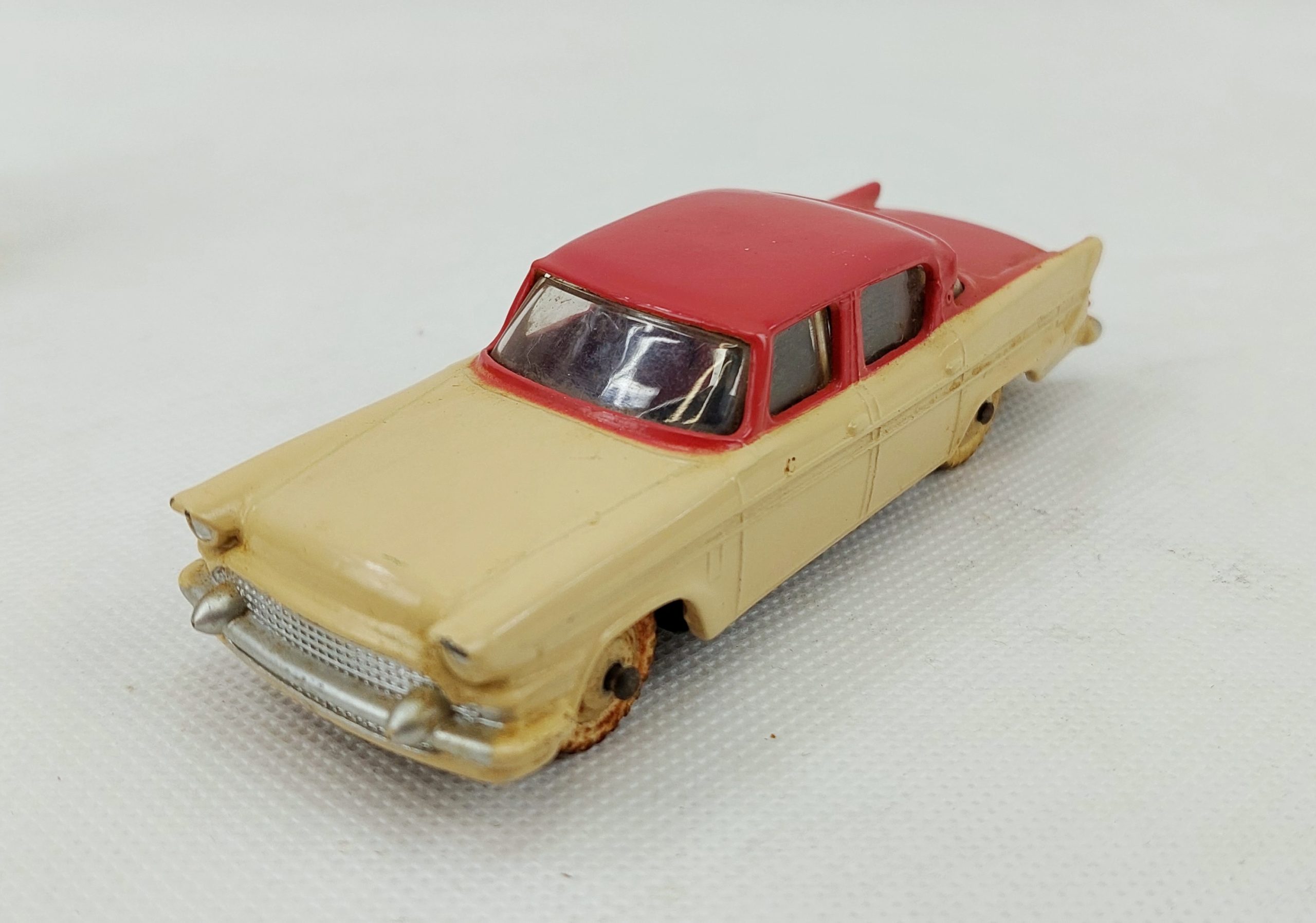 Boxed Dinky Toys 180 – Packard Clipper Sedan* - Image 2