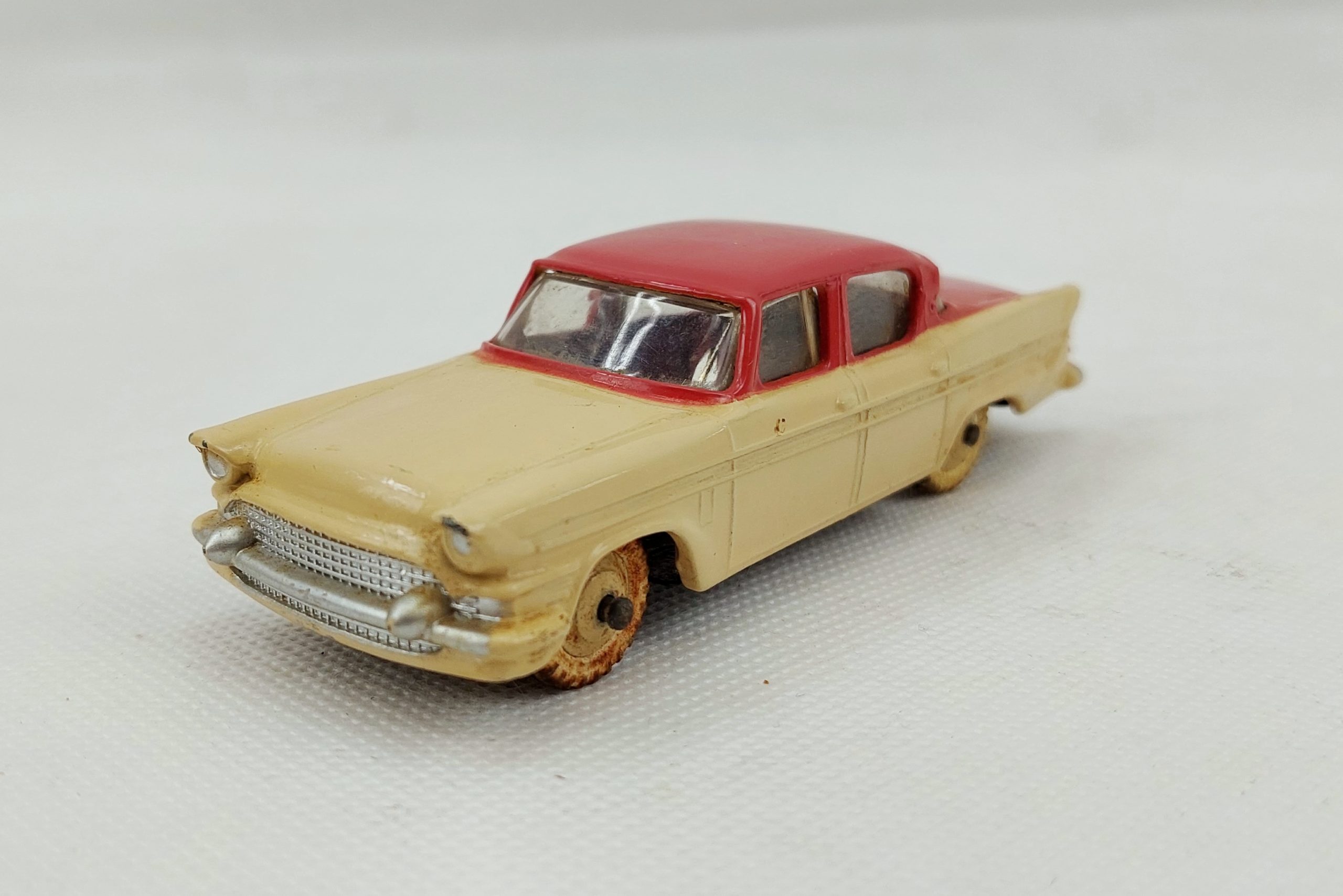 Boxed Dinky Toys 180 – Packard Clipper Sedan* - Image 3
