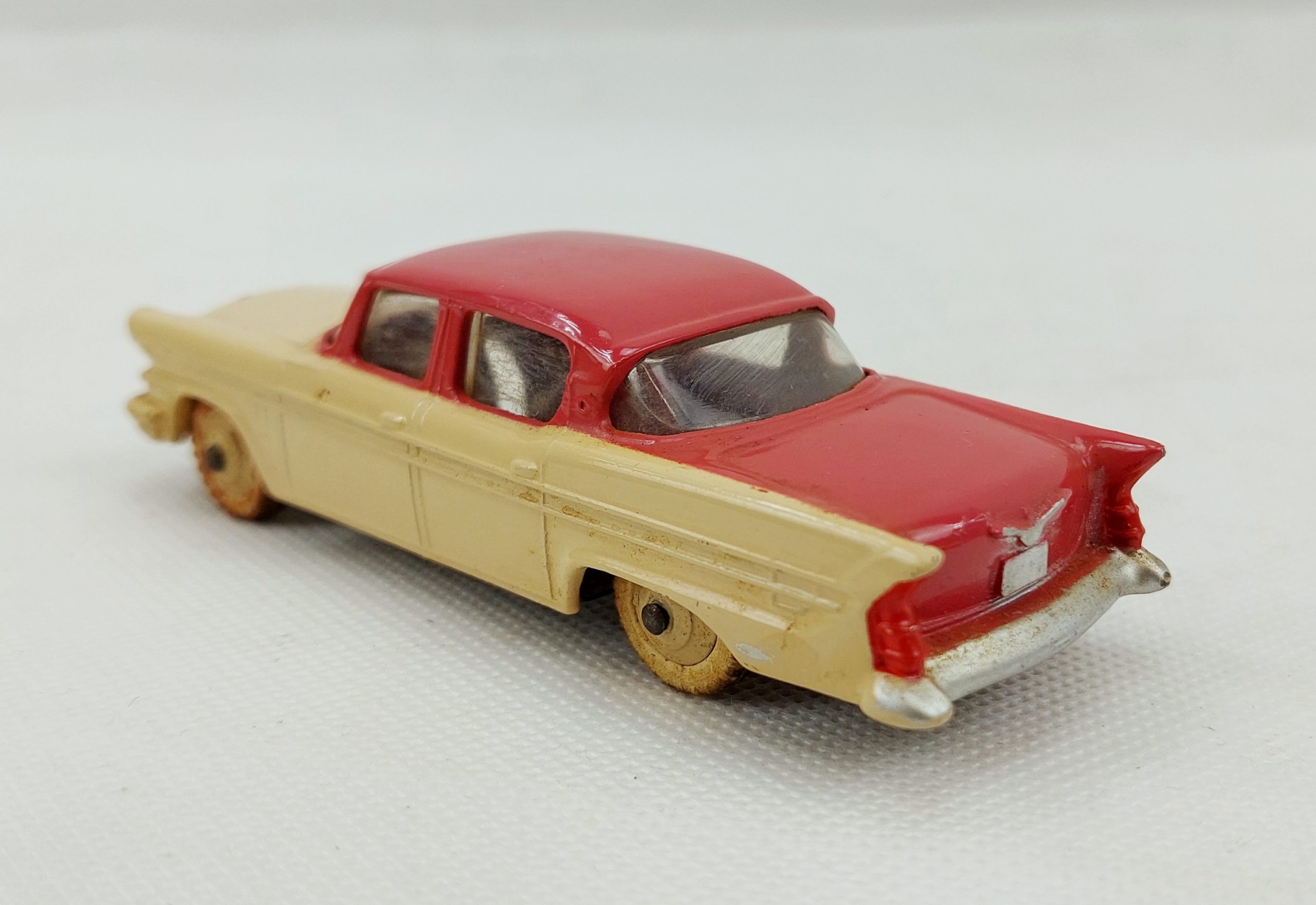 Boxed Dinky Toys 180 – Packard Clipper Sedan* - Image 4