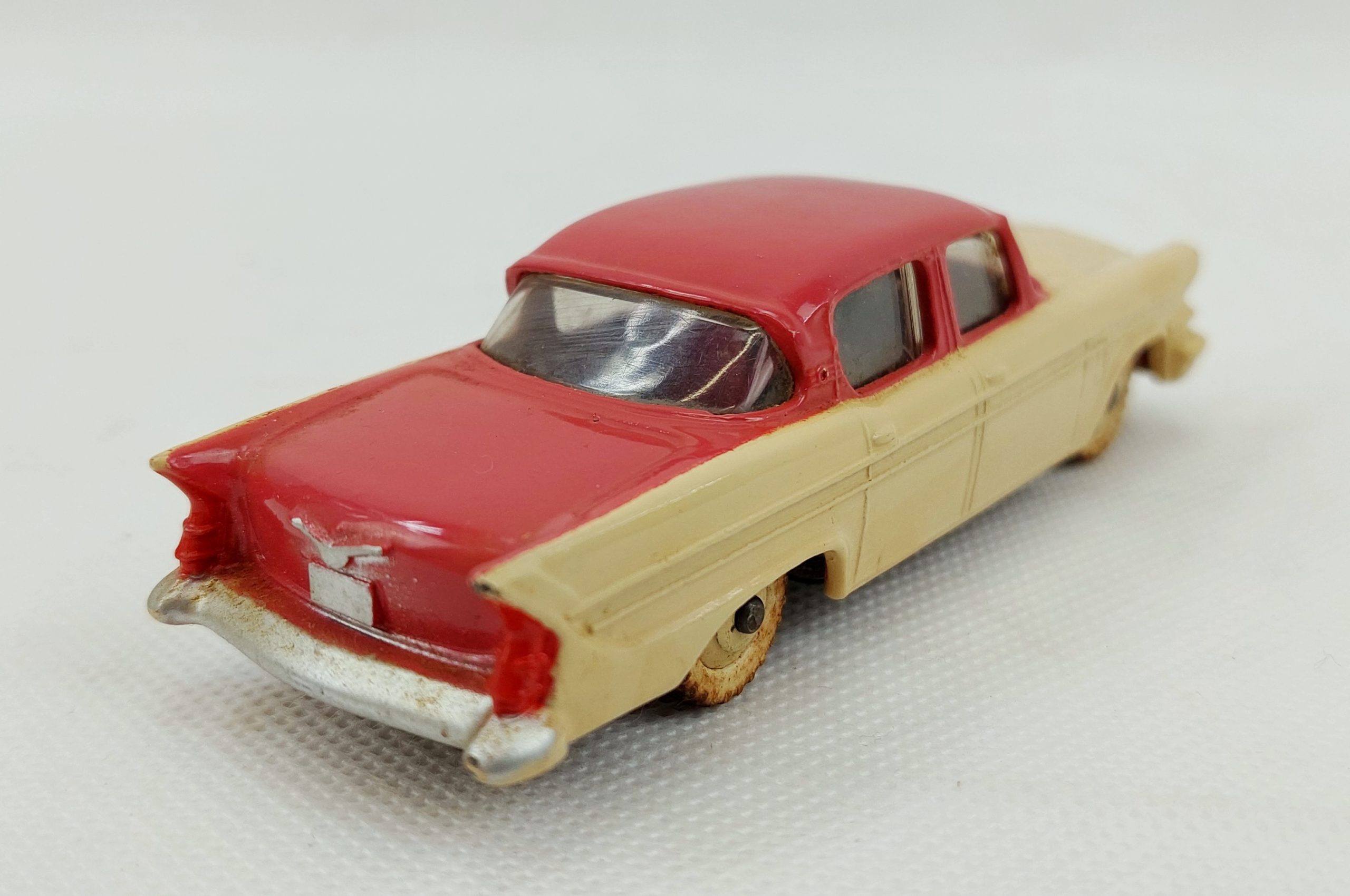 Boxed Dinky Toys 180 – Packard Clipper Sedan* - Image 5