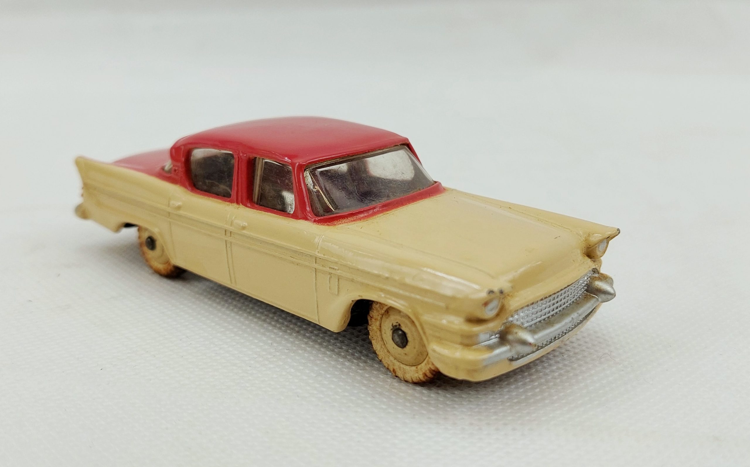 Boxed Dinky Toys 180 – Packard Clipper Sedan* - Image 6