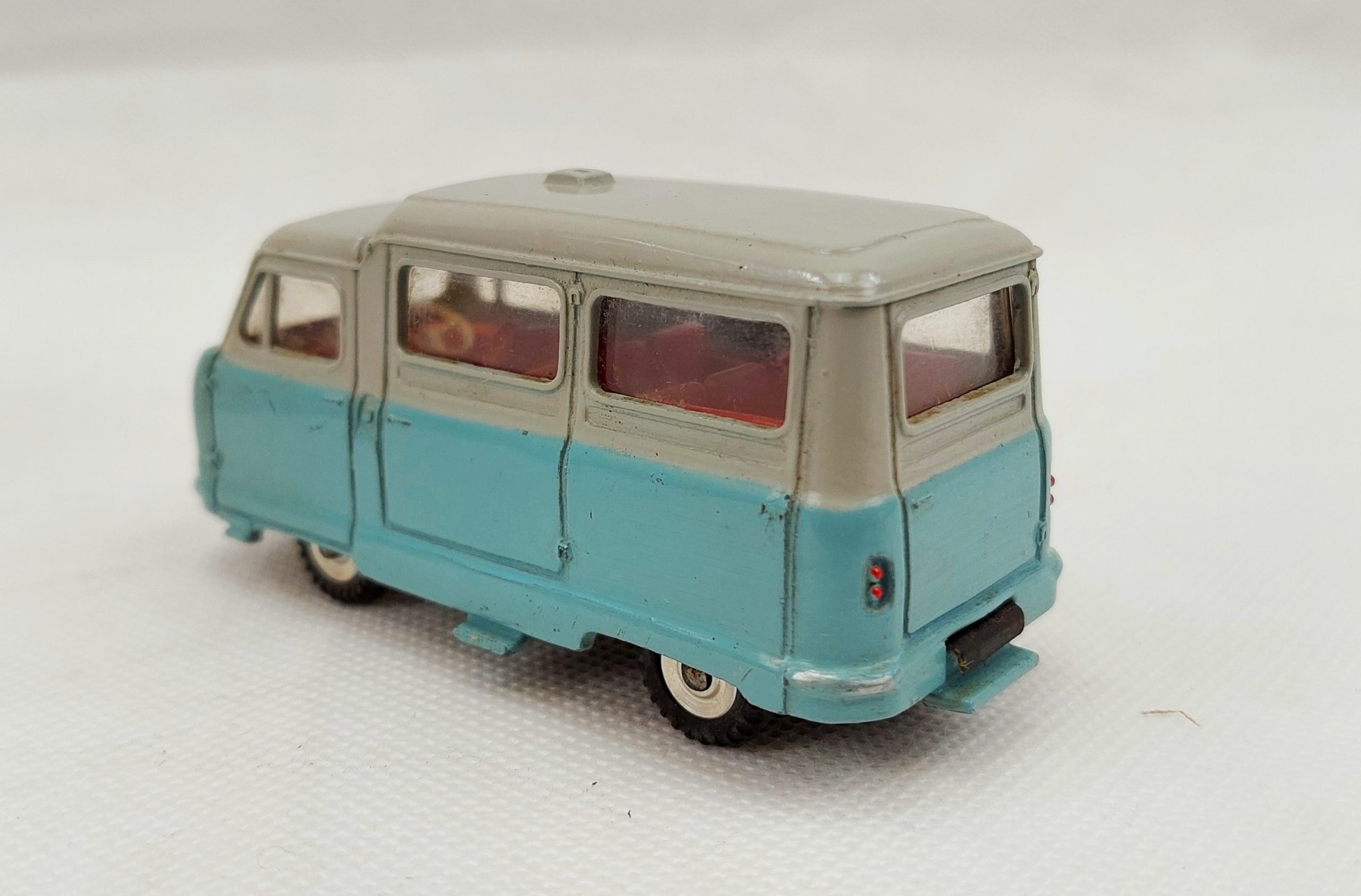 Boxed Dinky Toys 295 – Atlas Bus - Image 2