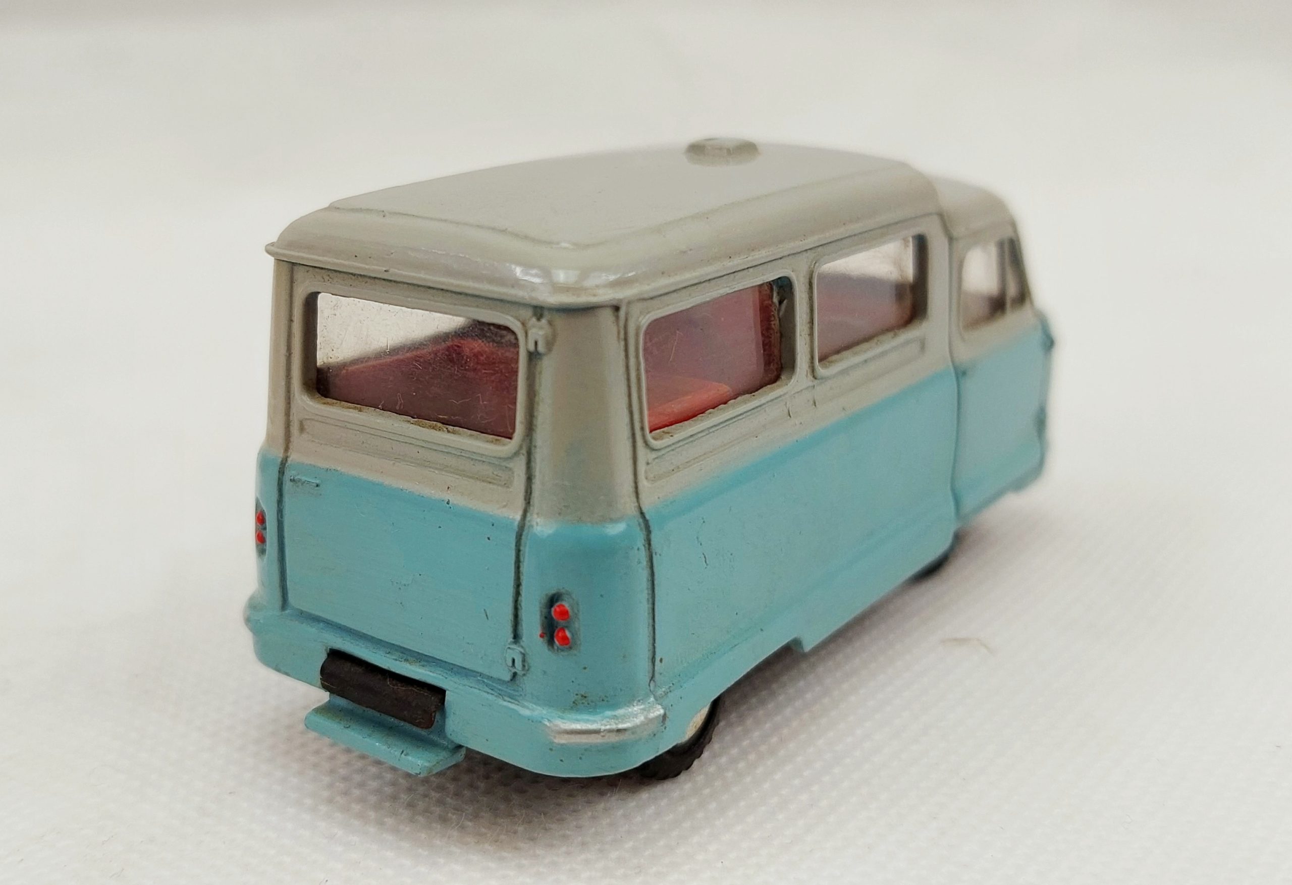Boxed Dinky Toys 295 – Atlas Bus - Image 3