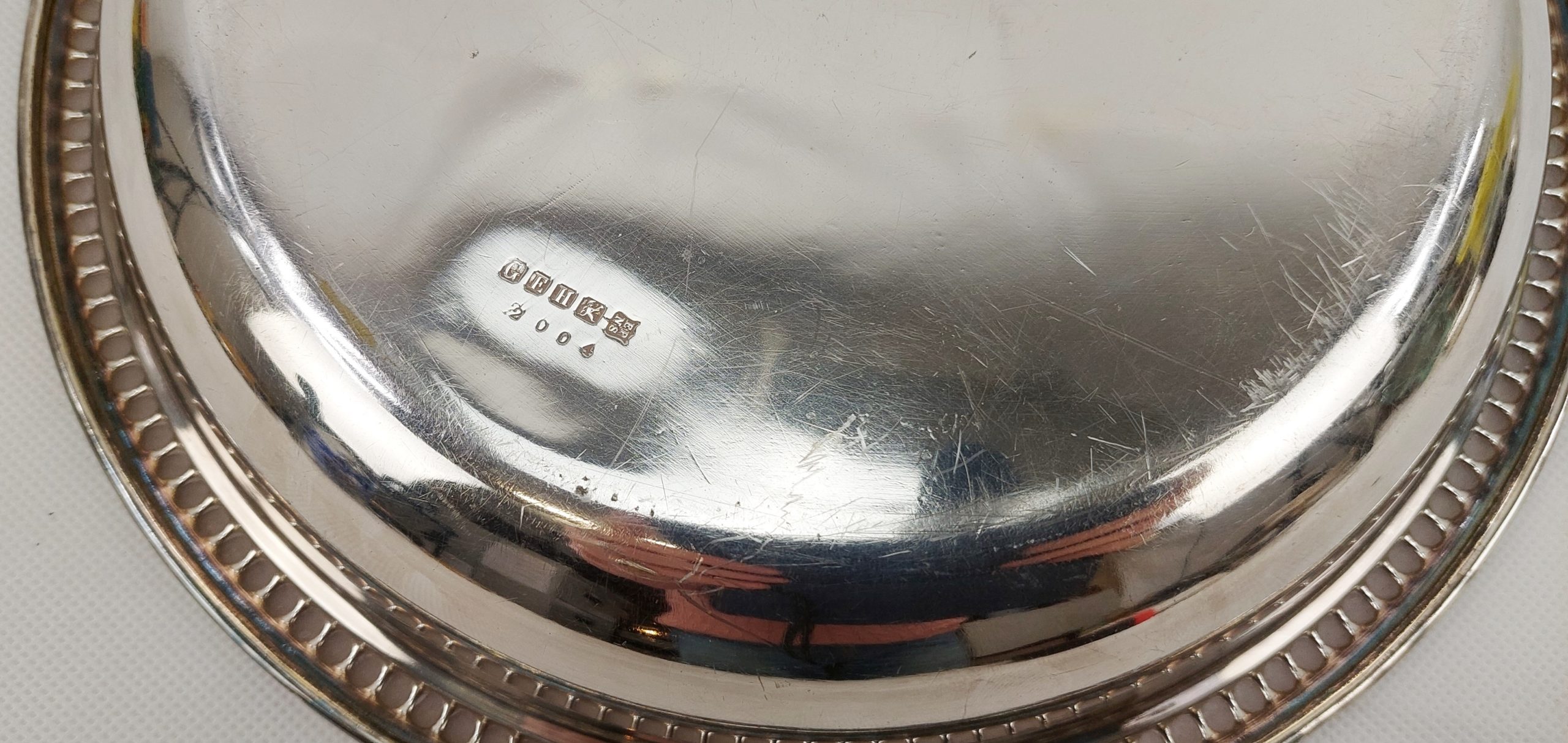 Victorian Silver Plated Tureen By George E Hawkins Of Birmingham - Image 3