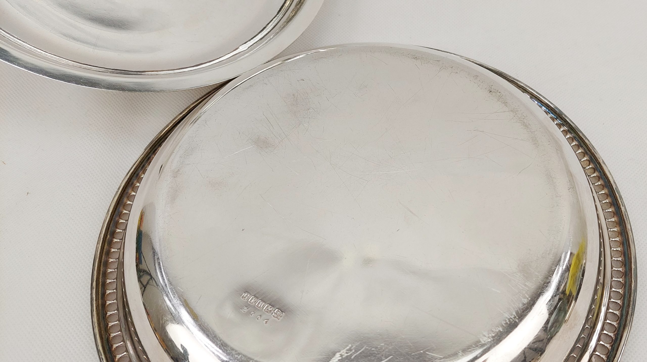 Victorian Silver Plated Tureen By George E Hawkins Of Birmingham - Image 2