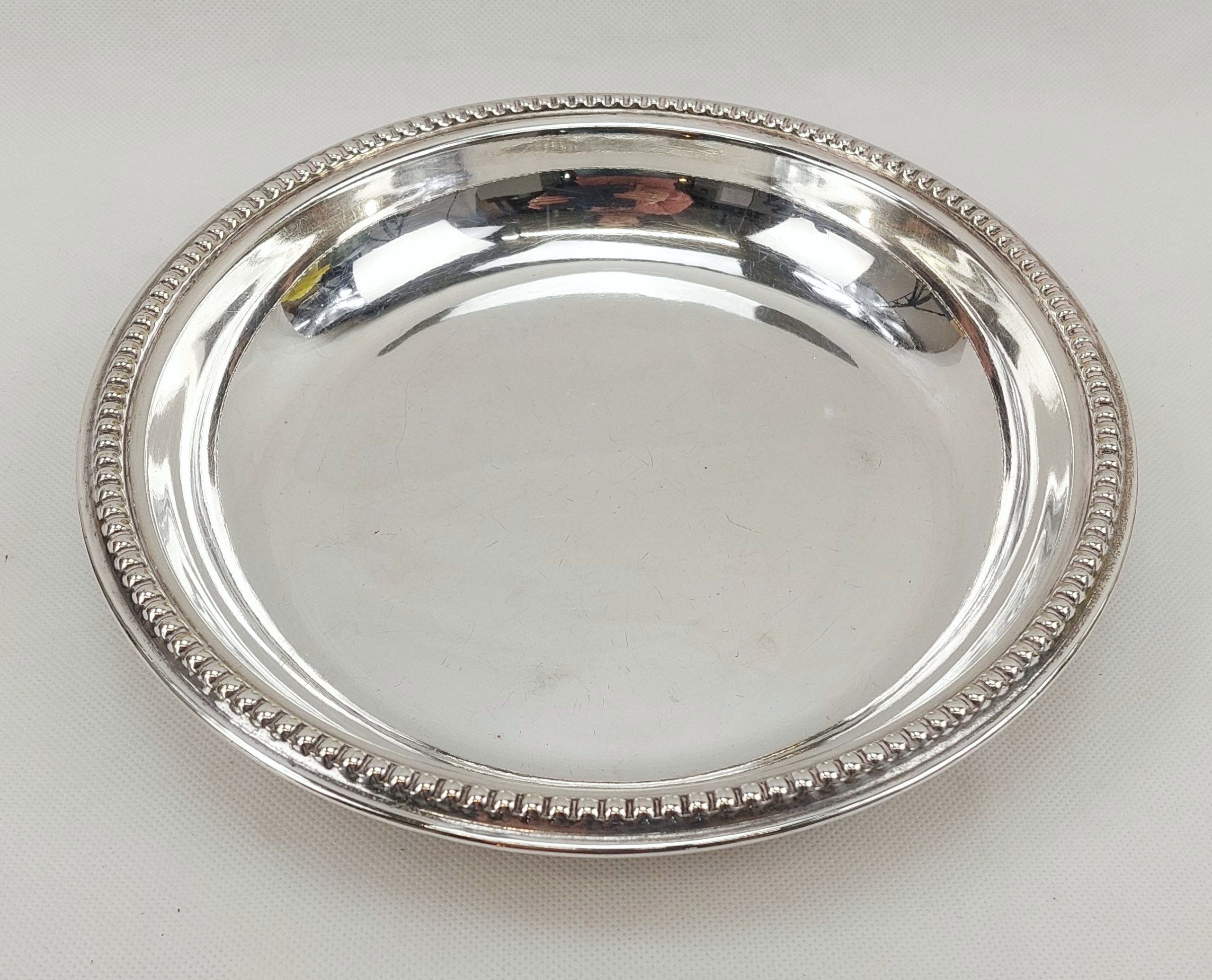 Victorian Silver Plated Tureen By George E Hawkins Of Birmingham - Image 8