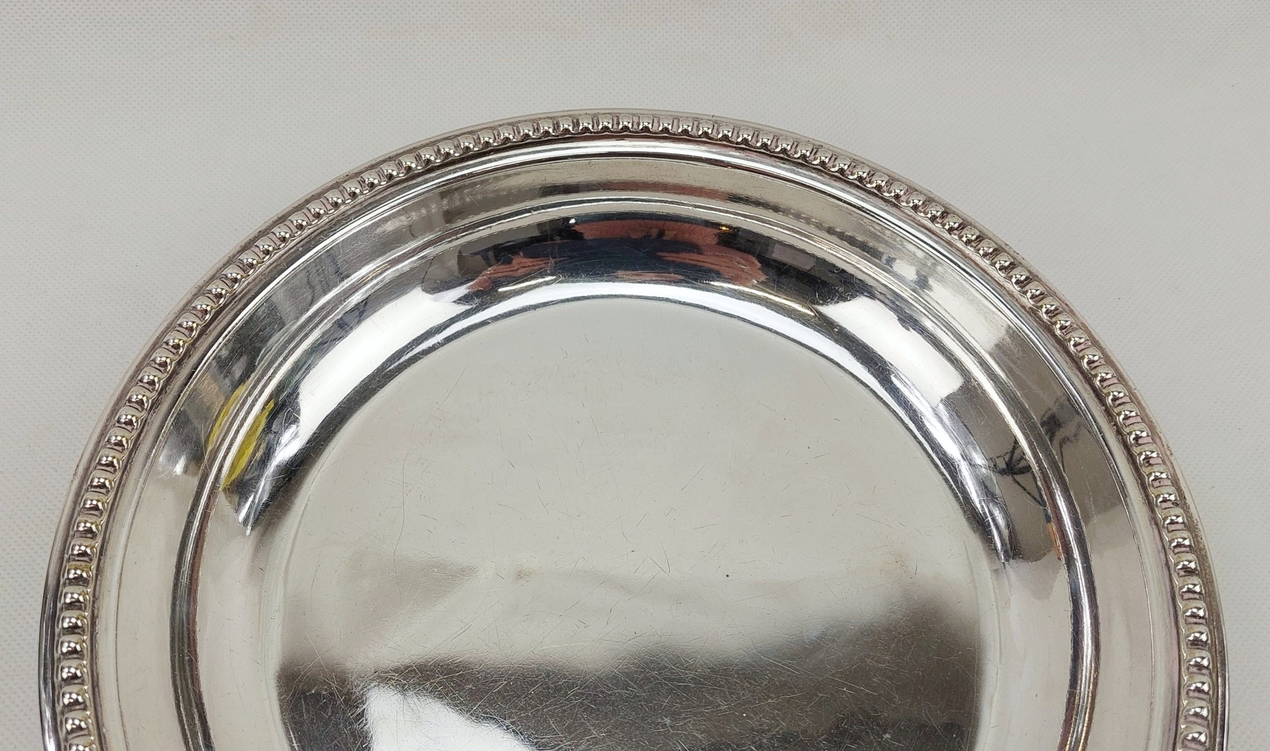 Victorian Silver Plated Tureen By George E Hawkins Of Birmingham - Image 6