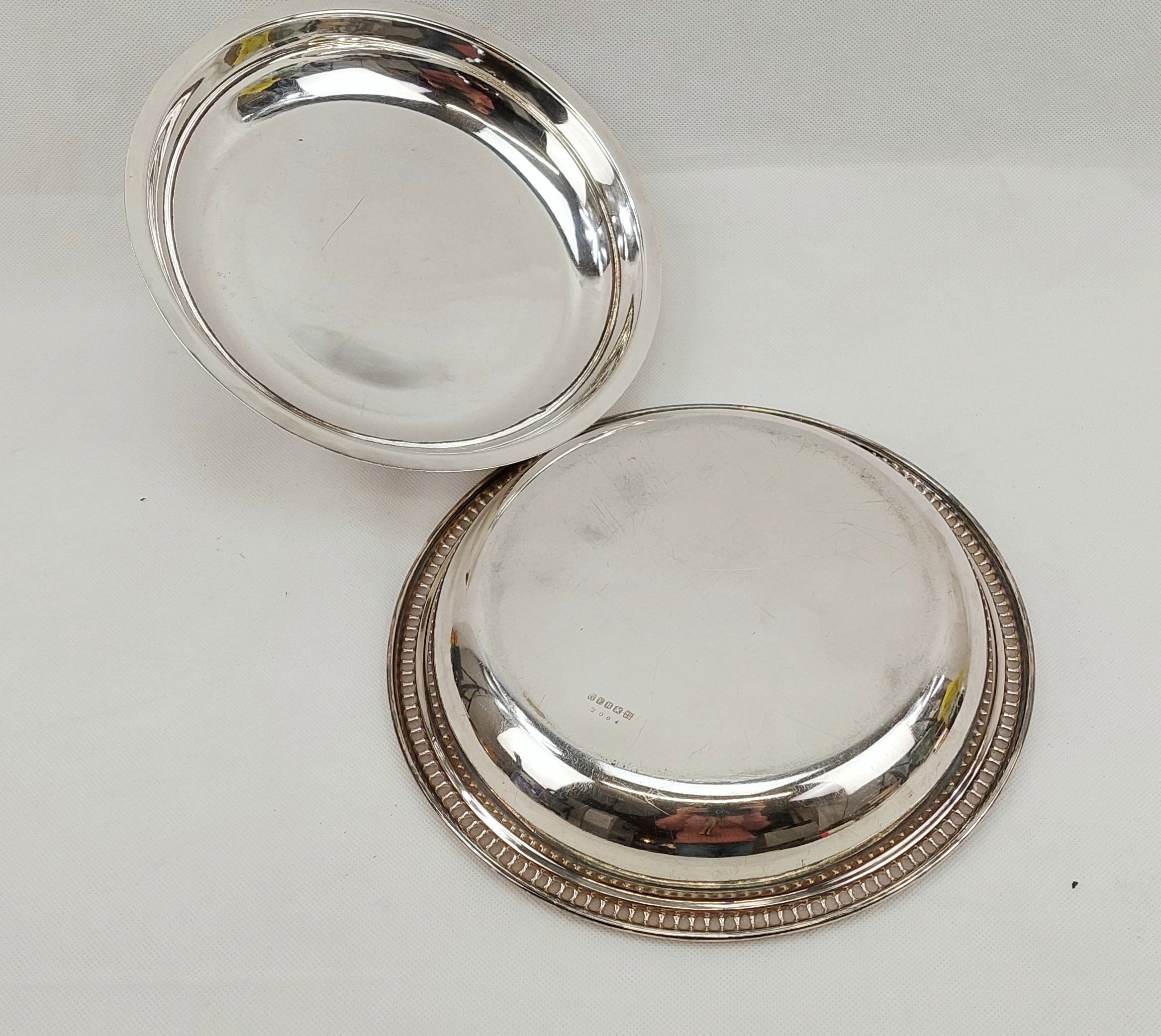 Victorian Silver Plated Tureen By George E Hawkins Of Birmingham - Image 4