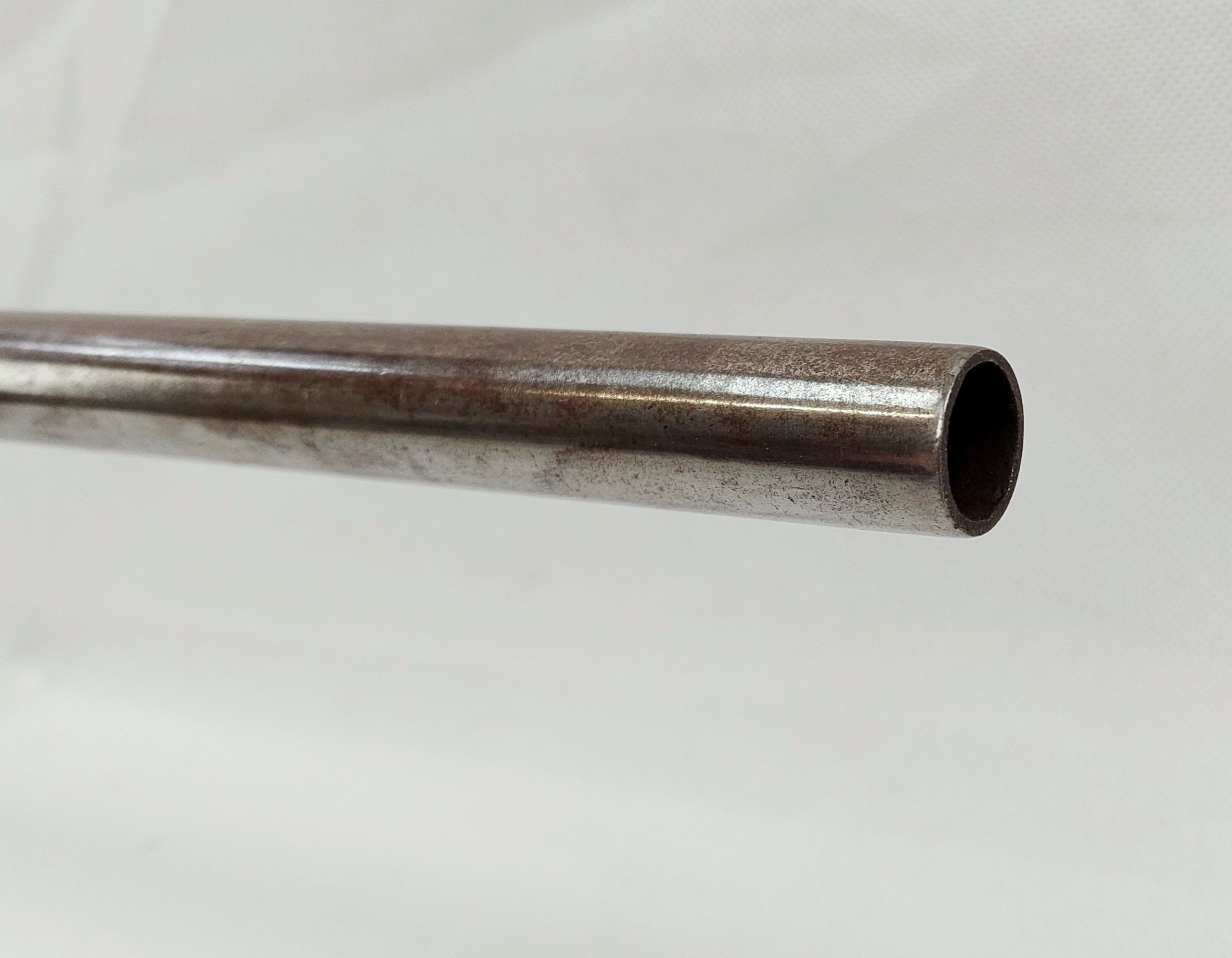 19th Century Takedown Hunting Muzzle Loading Percussion Gun - Image 9
