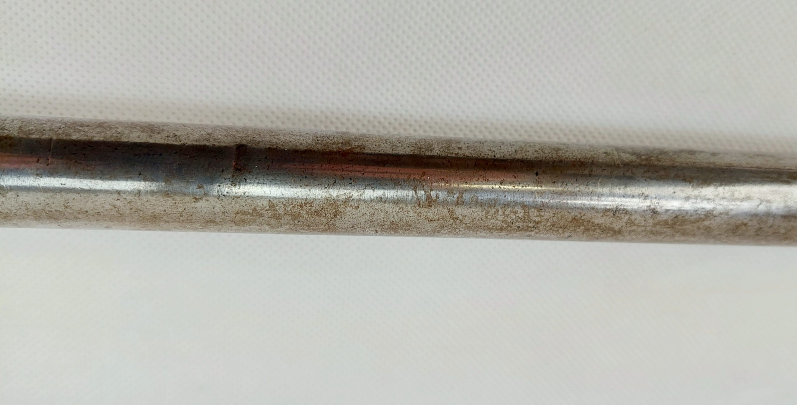 19th Century Takedown Hunting Muzzle Loading Percussion Gun - Image 3